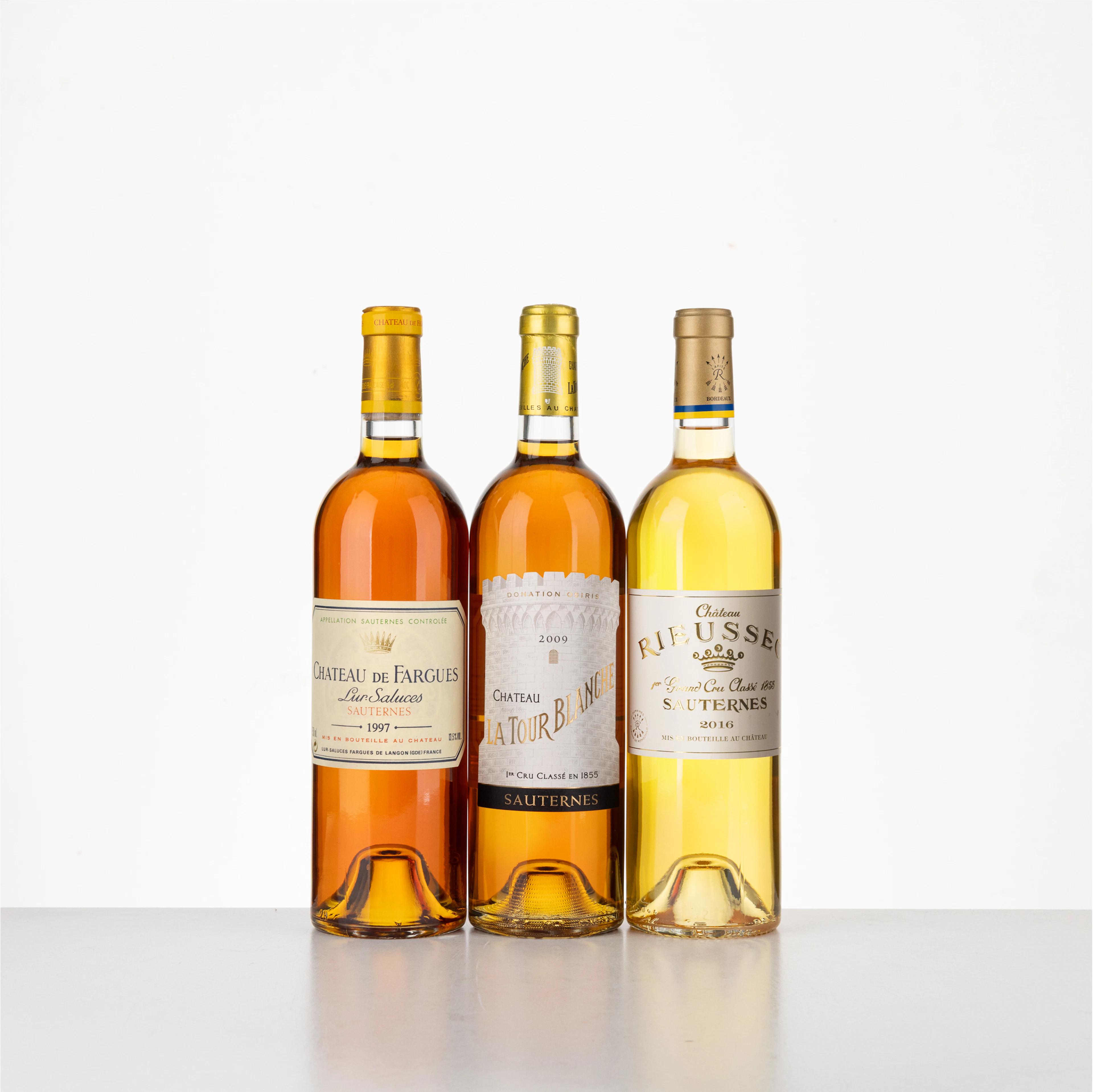 Selezione Sauternes