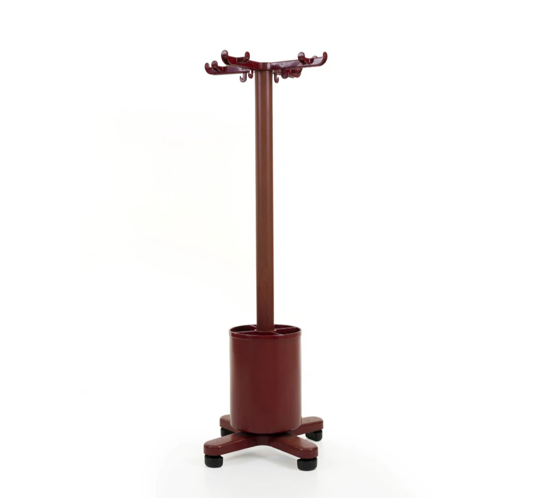 ETTORE SOTTSASS