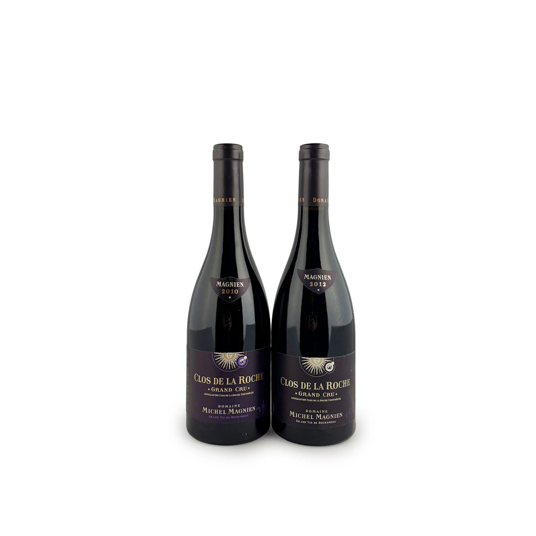 Selezione Clos del Roche M. Magnien