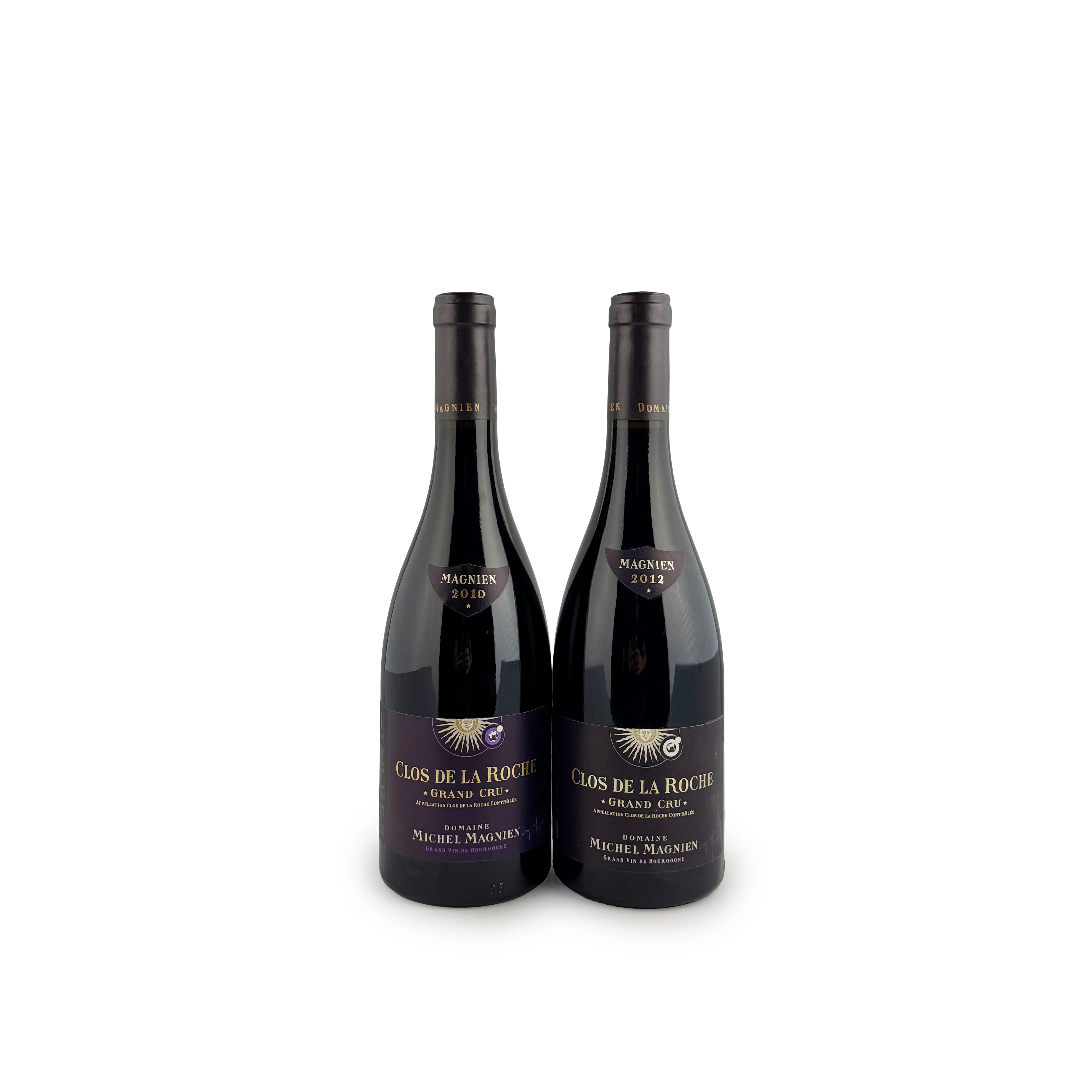 Selezione Clos del Roche M. Magnien