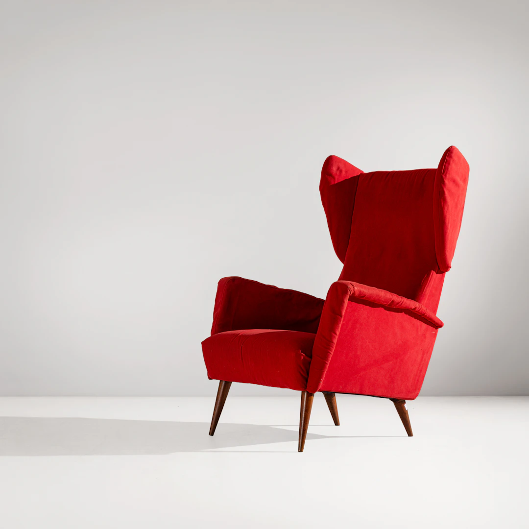GIO PONTI