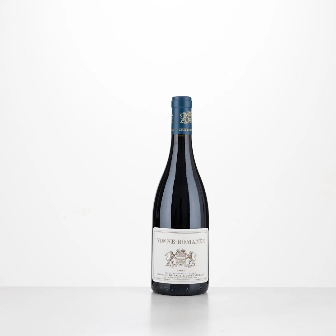 Vosne-Romanée Comte Liger Belair 2020