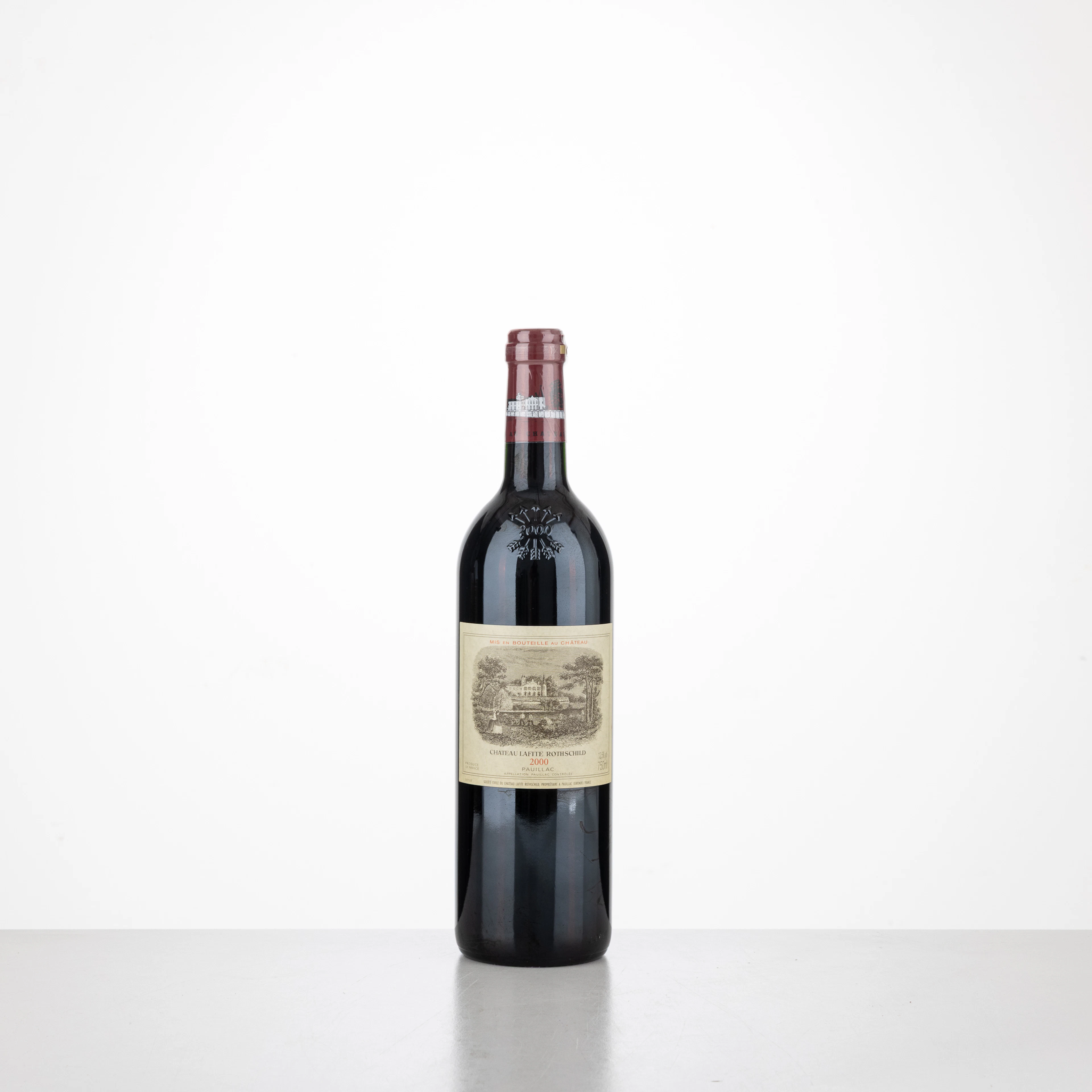 Pauillac Château Lafite Rothschild 2000