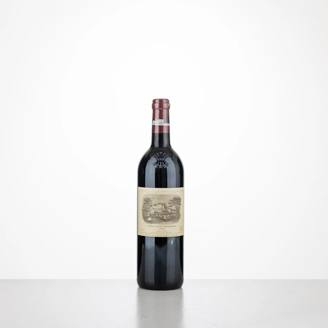 Pauillac Château Lafite Rothschild 2000
