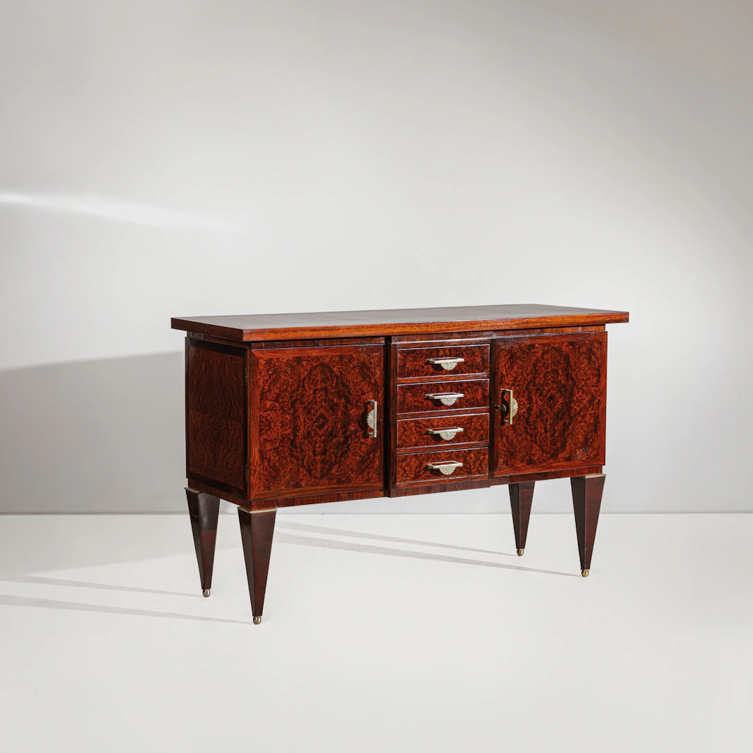 GIO PONTI & EMILIO LANCIA