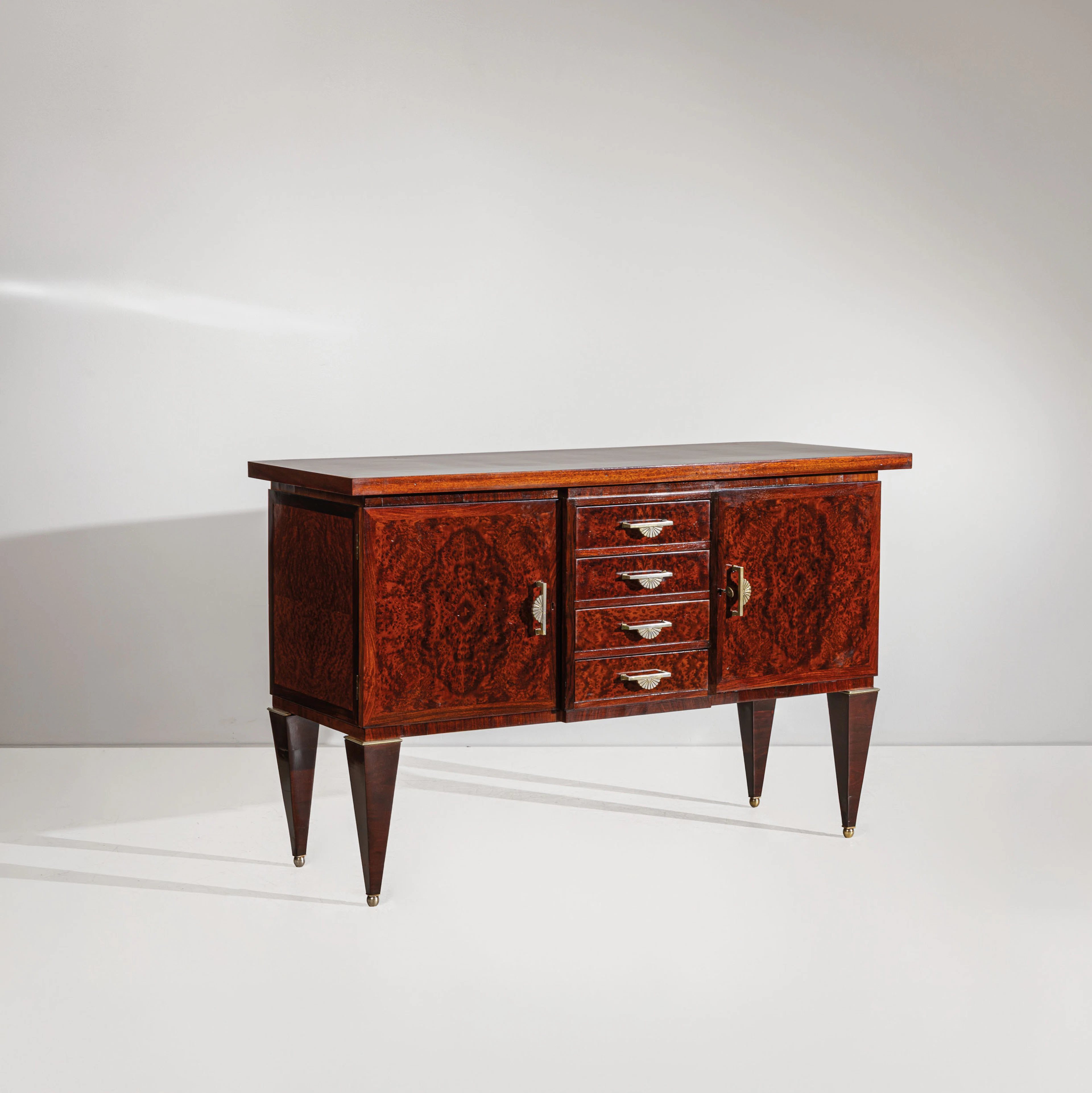 GIO PONTI & EMILIO LANCIA