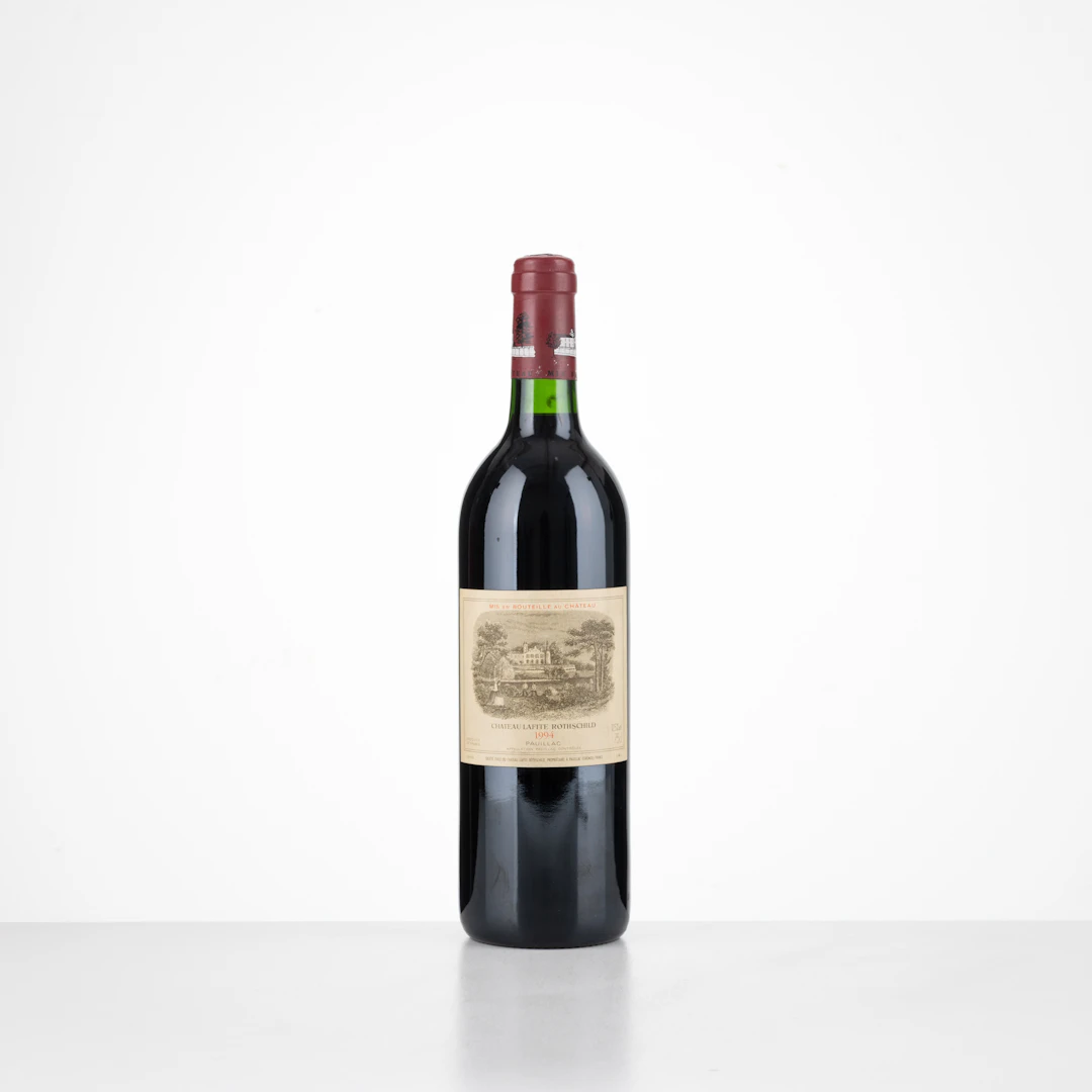 Pauillac Château Lafite Rothschild 1994