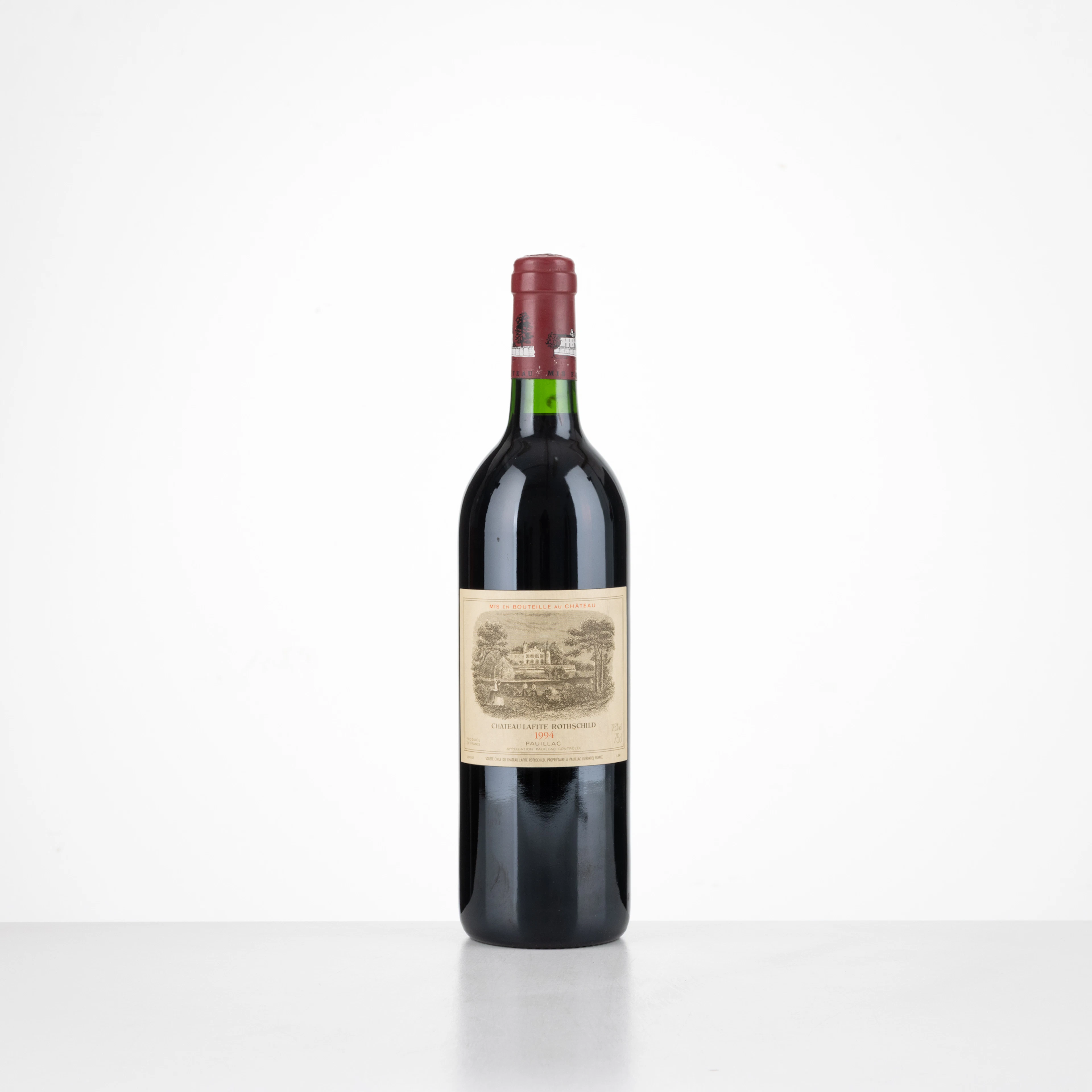 Pauillac Château Lafite Rothschild 1994