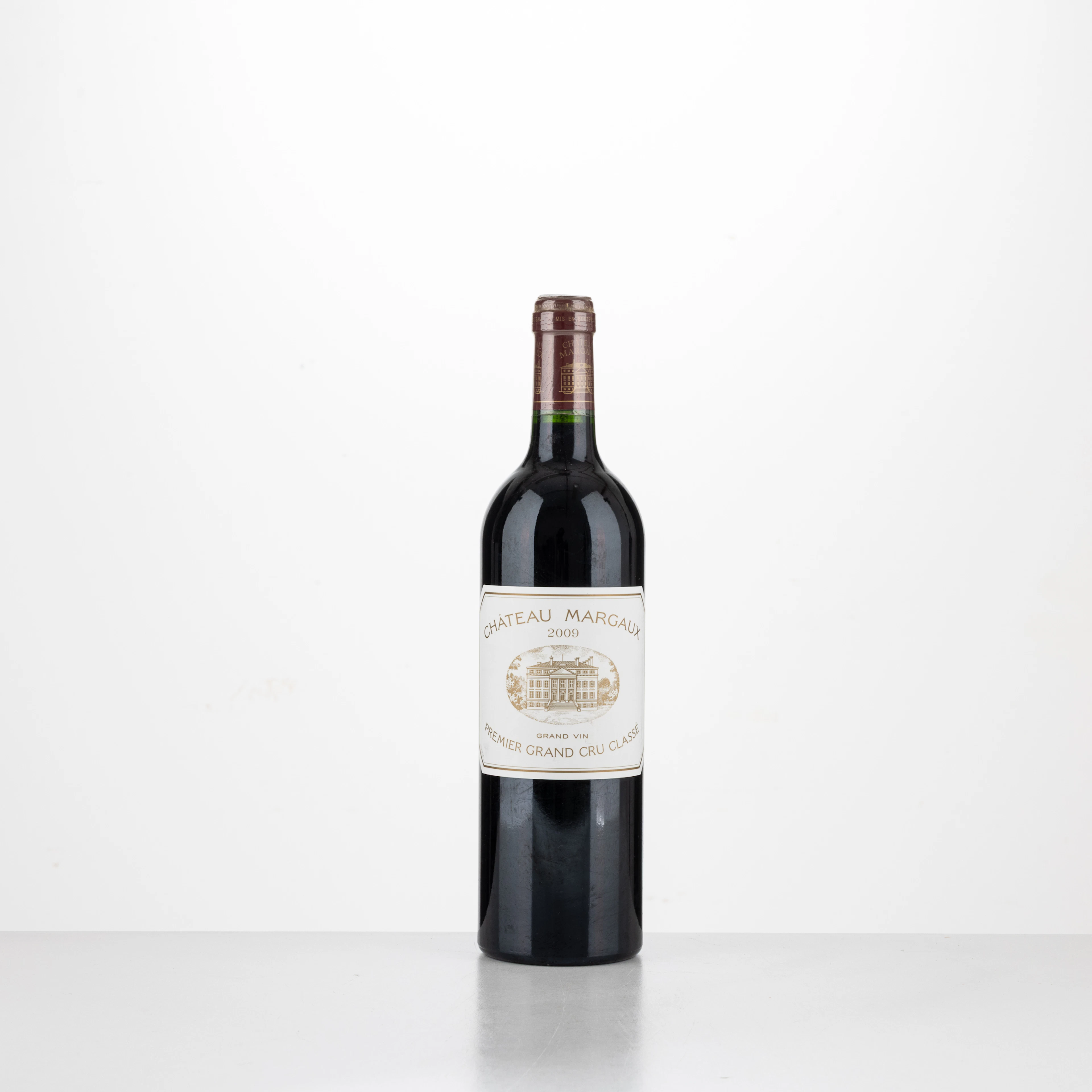 Margaux Château Margaux 2009