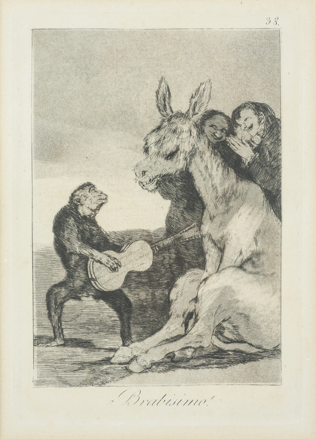 FRANCISCO GOYA