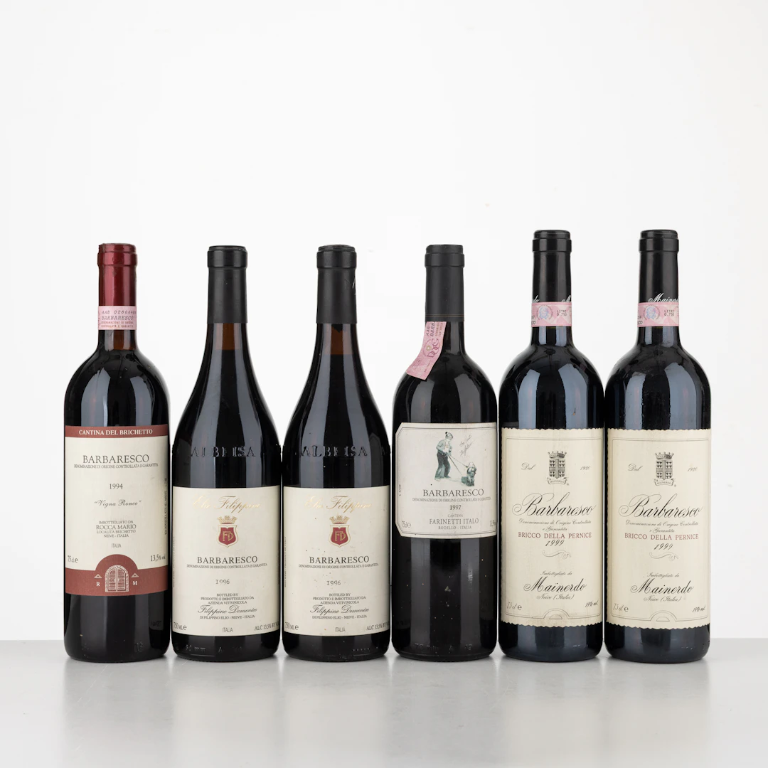 Selezione Barbaresco