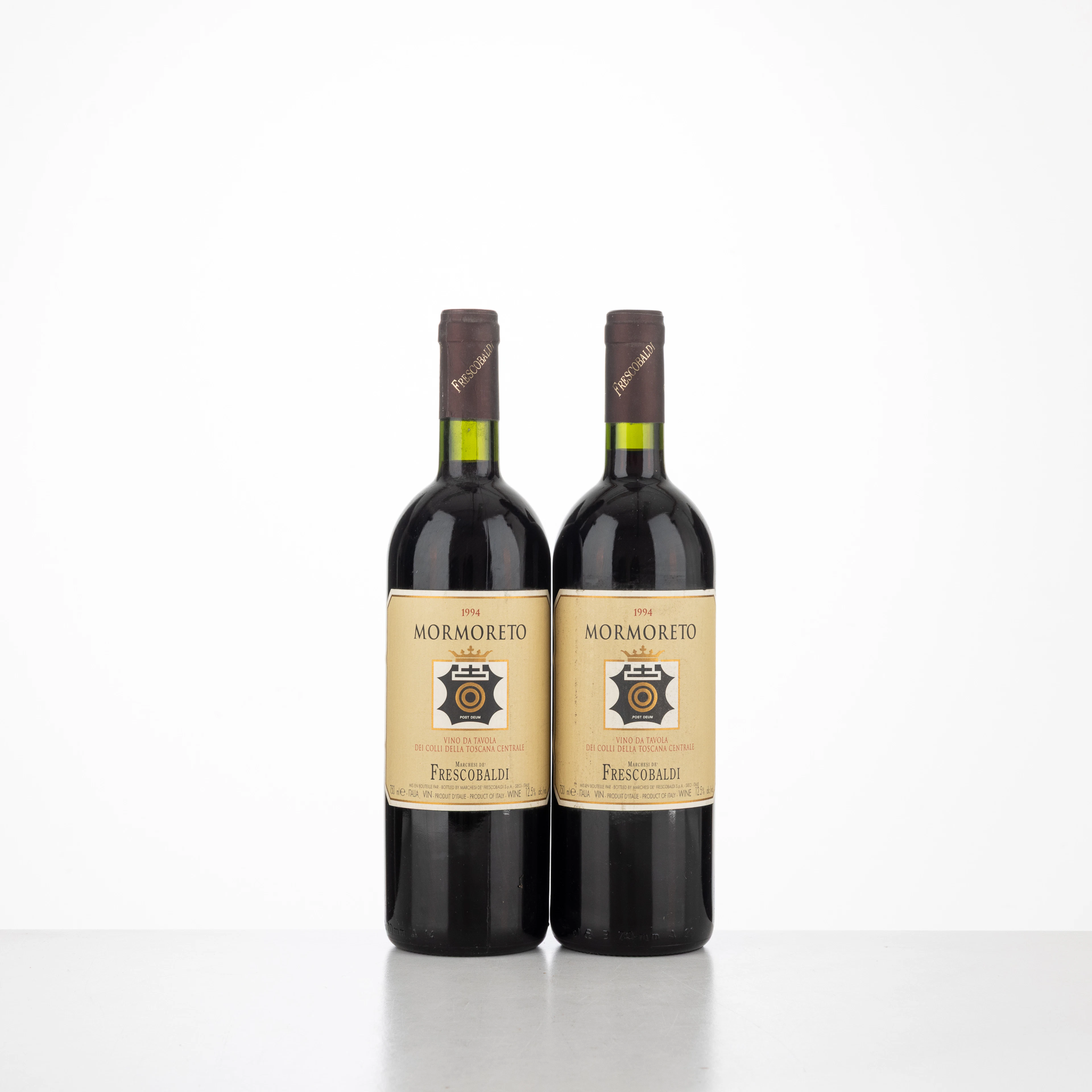 Mormoreto Frescobaldi 1994