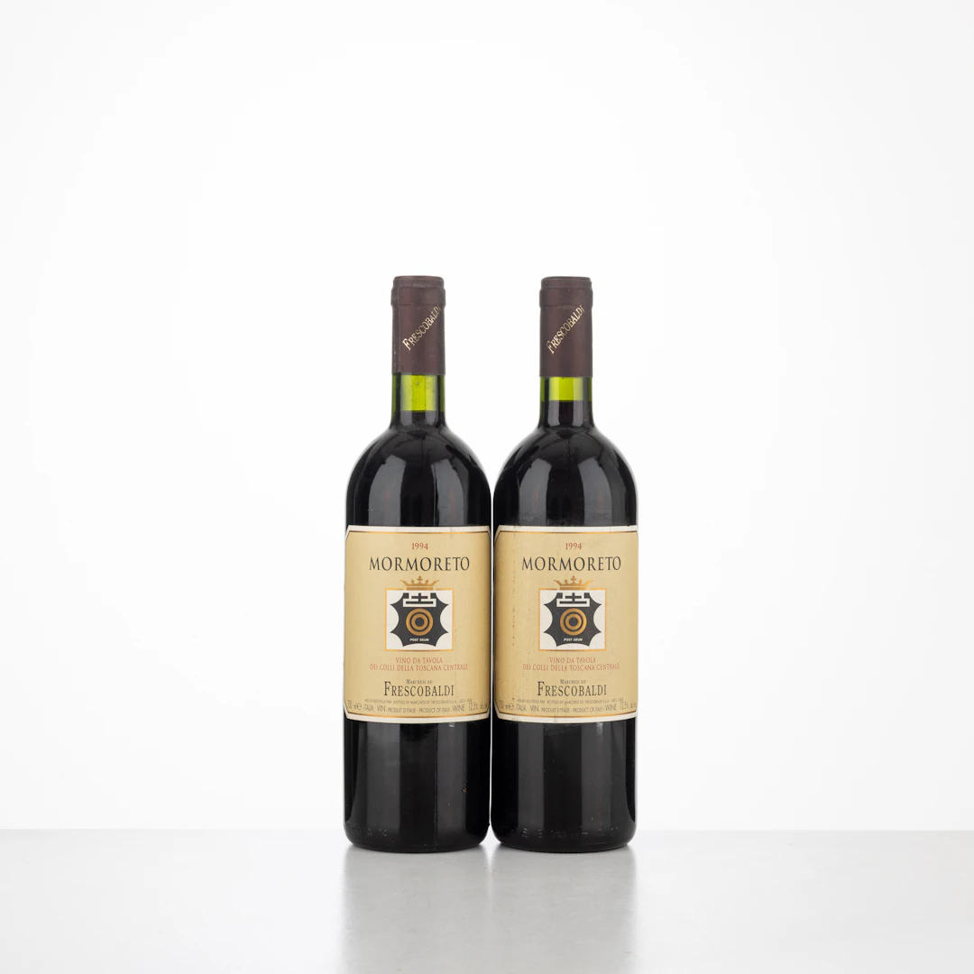 Mormoreto Frescobaldi 1994