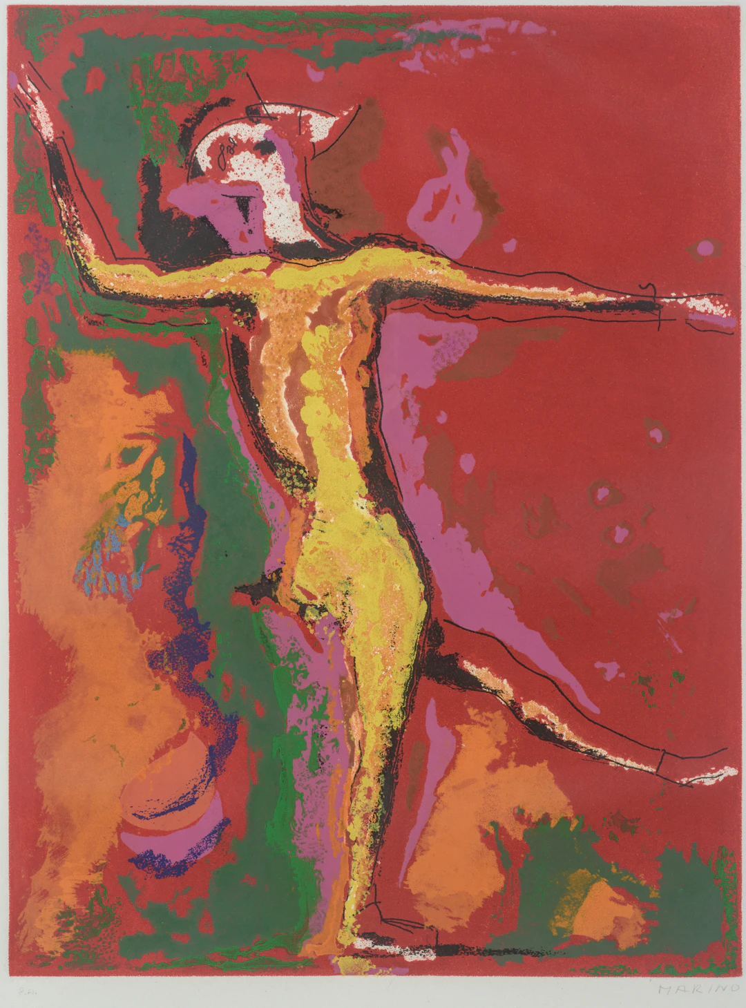MARINO MARINI