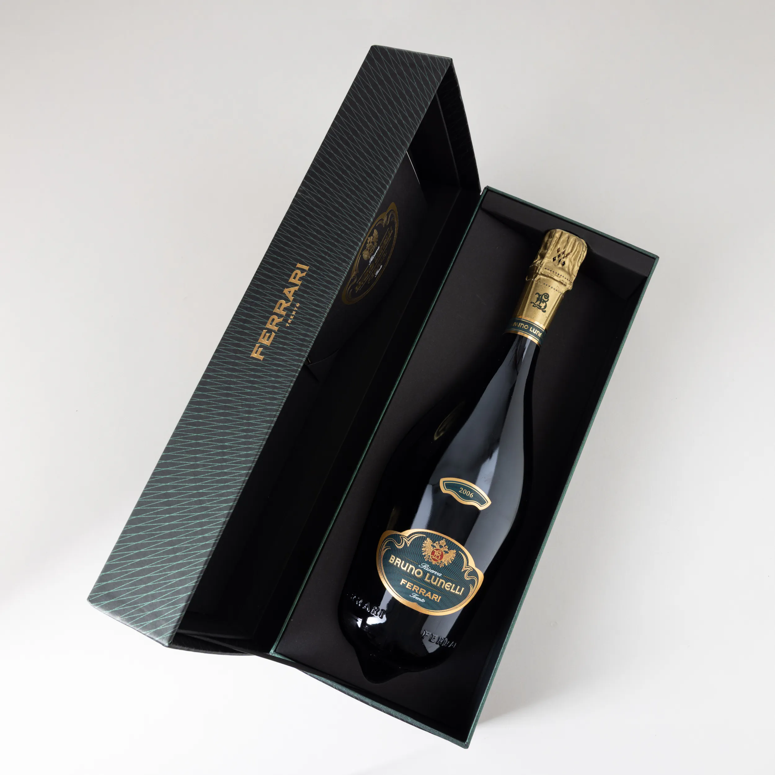 Riserva Bruno Lunelli G. Ferrari 2006