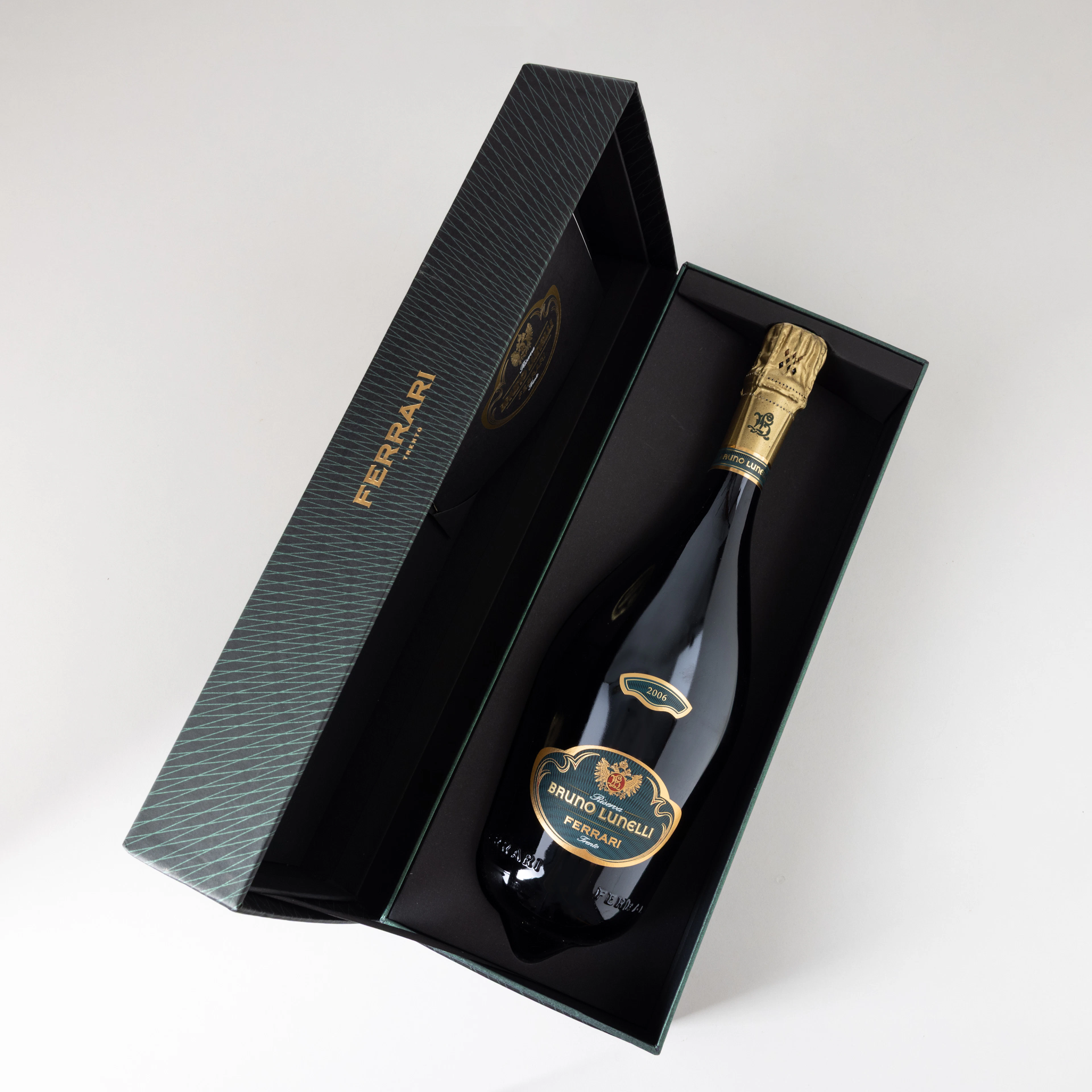 Riserva Bruno Lunelli G. Ferrari 2006