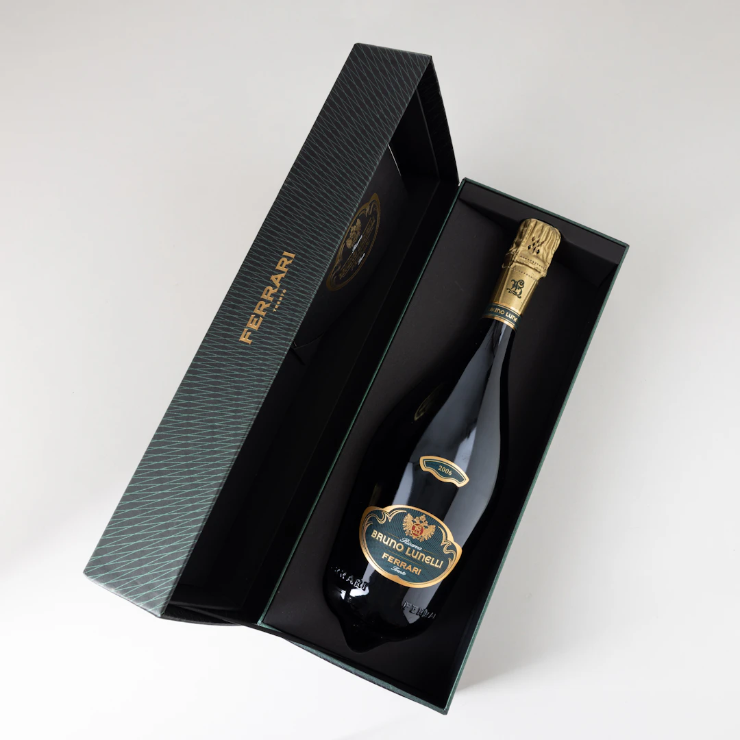 Riserva Bruno Lunelli G. Ferrari 2006