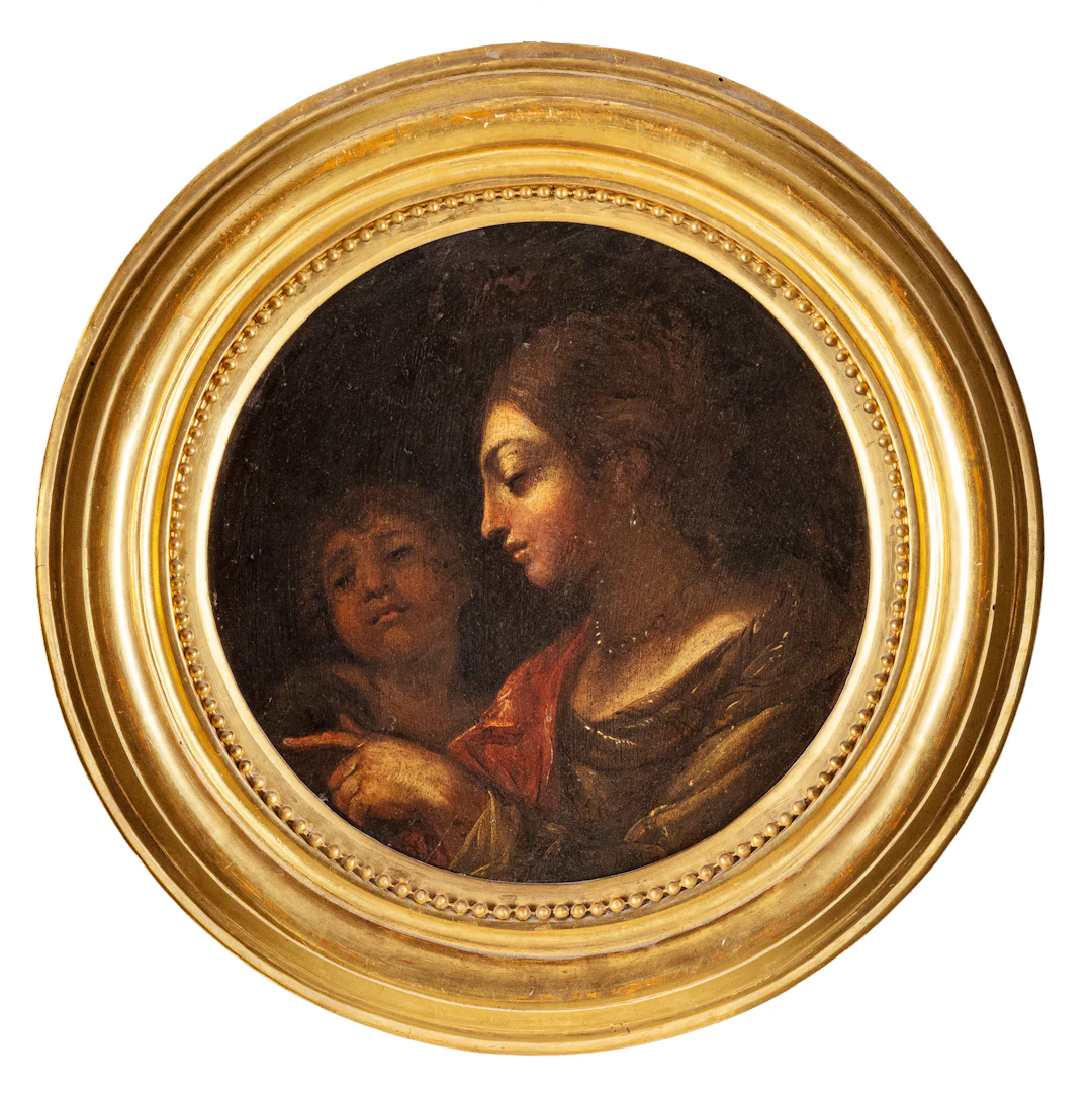 GIROLAMO TROPPA