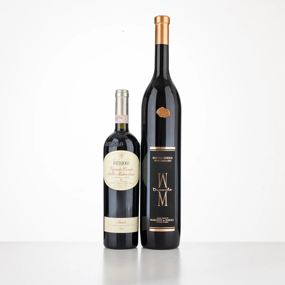 Selezione Barolo