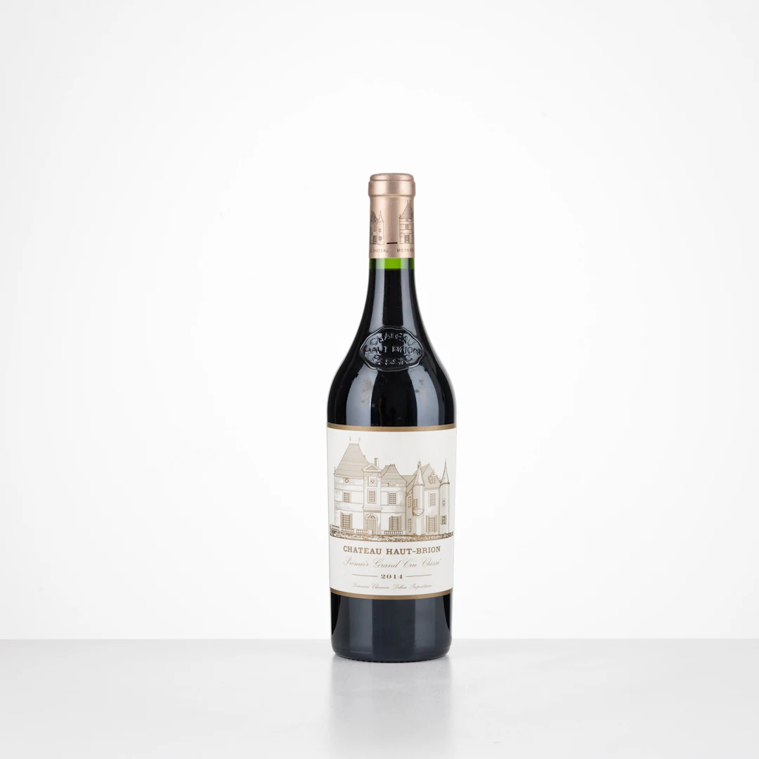 Pessac-Léognan Château Haut Brion 2014