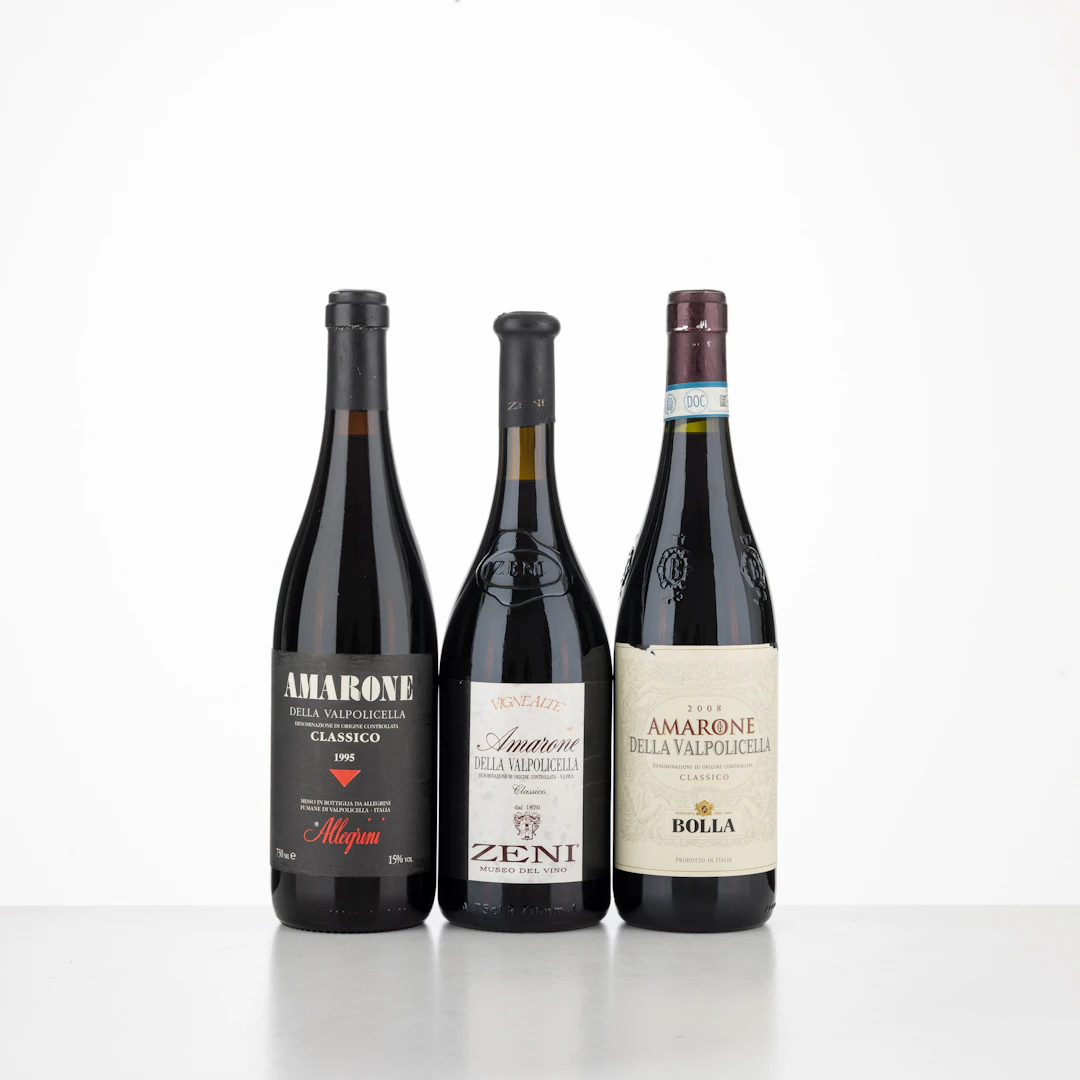 Selezione Amarone della Valpolicella