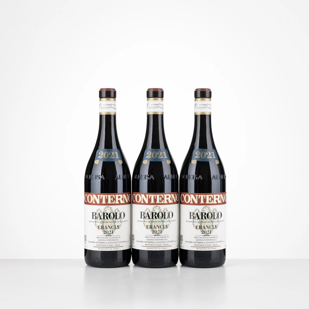 Barolo Francia G. Conterno 2021