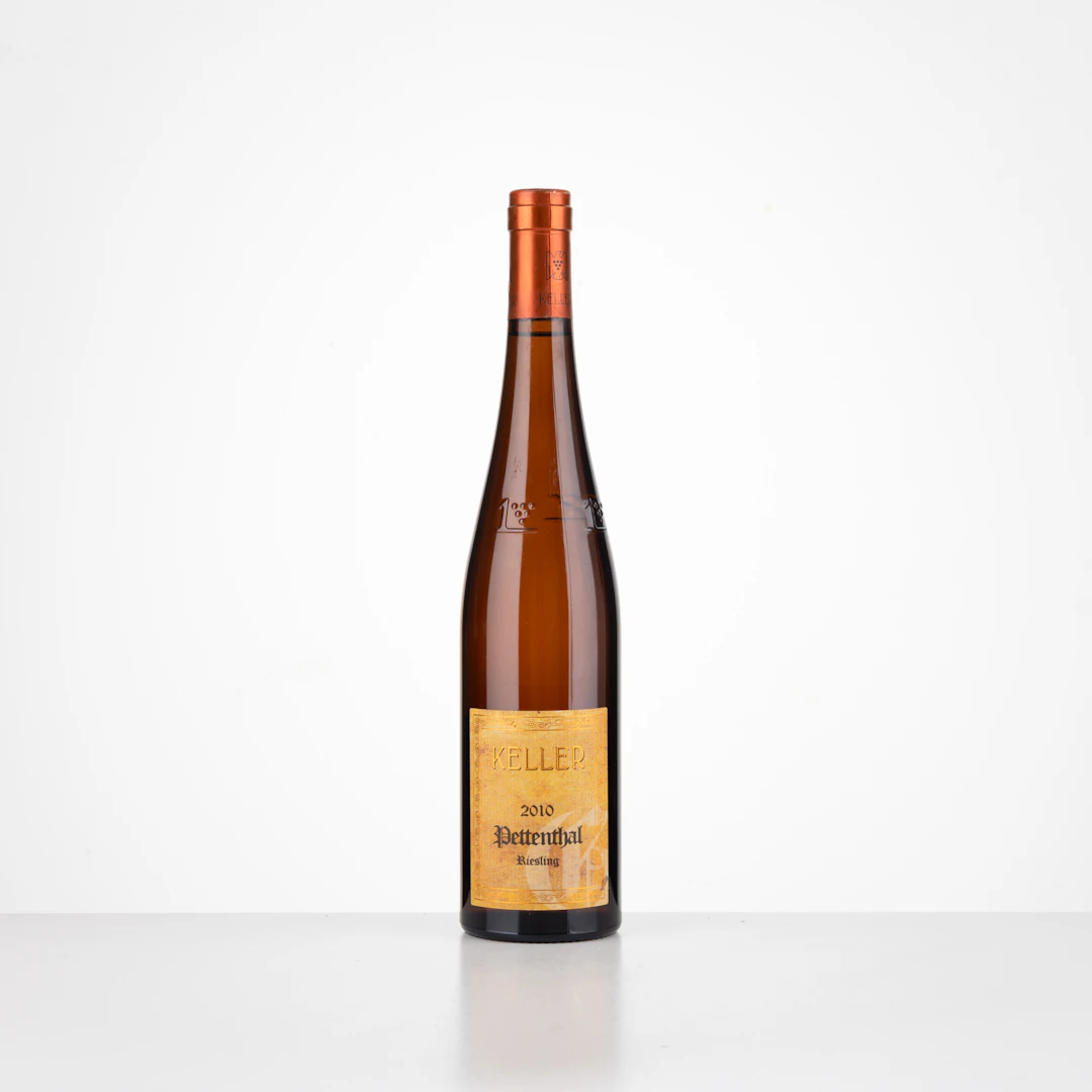 Riesling Pettenthal Keller 2010