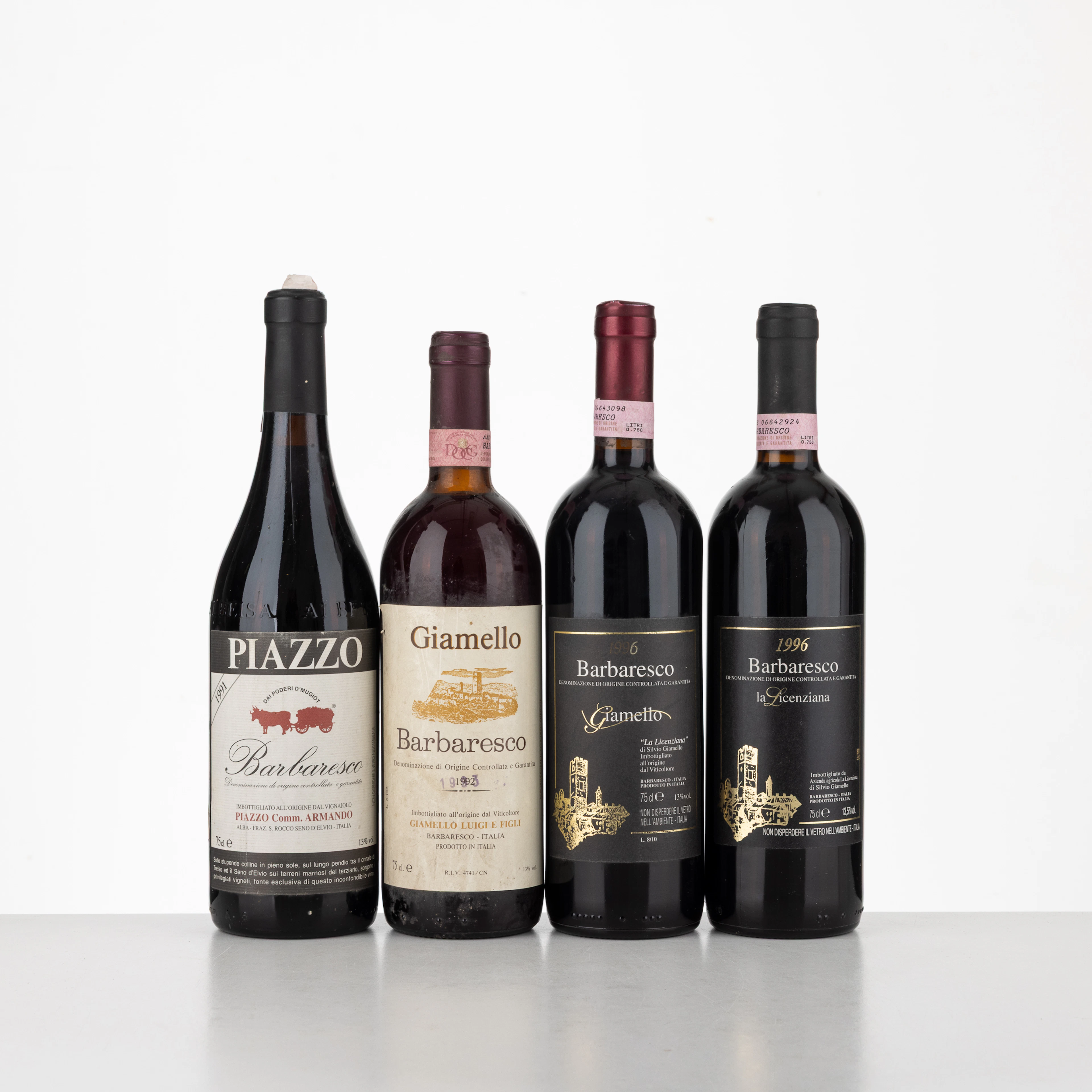 Selezione Barbaresco