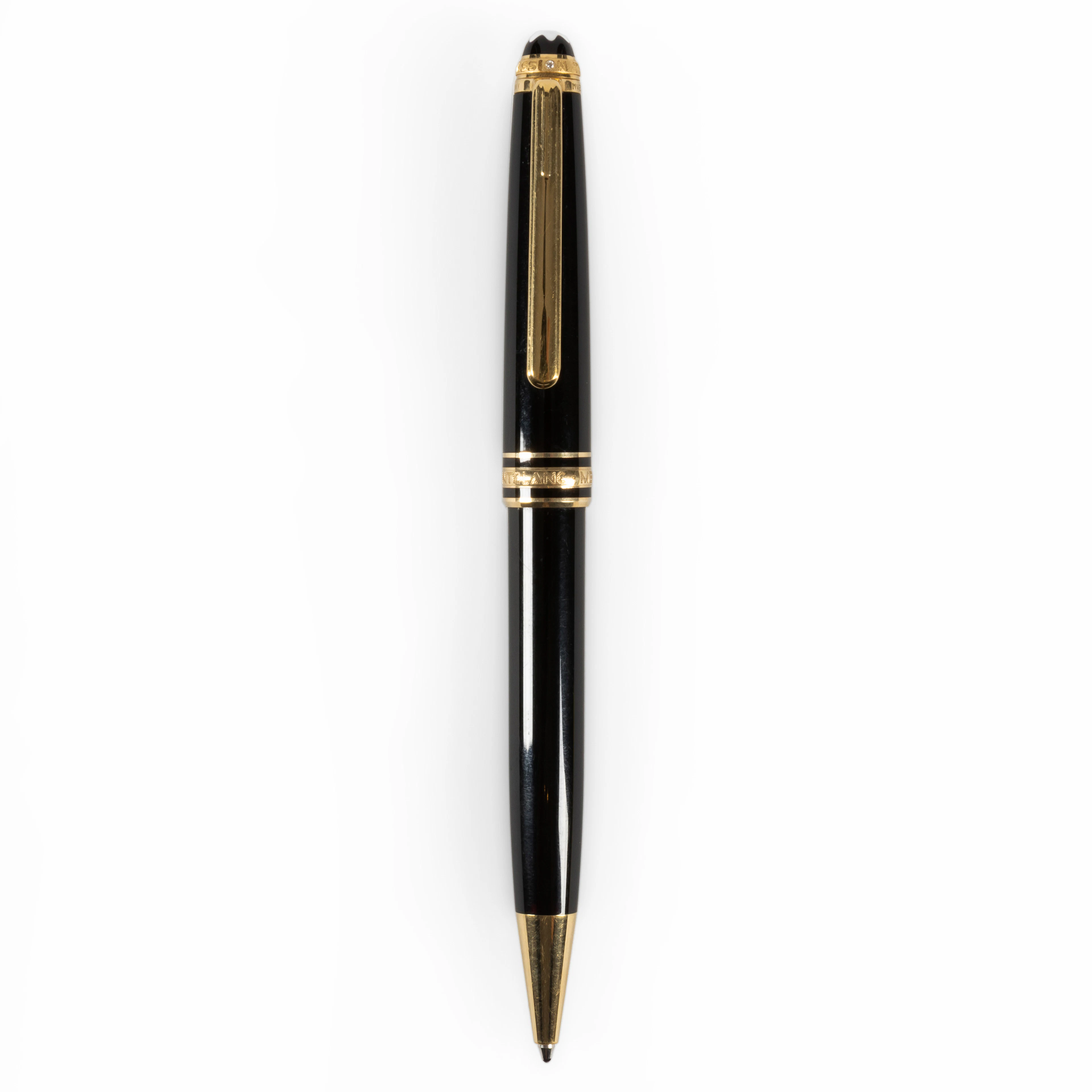 MONTBLANC