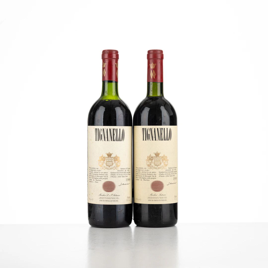 Selezione Tignanello Antinori