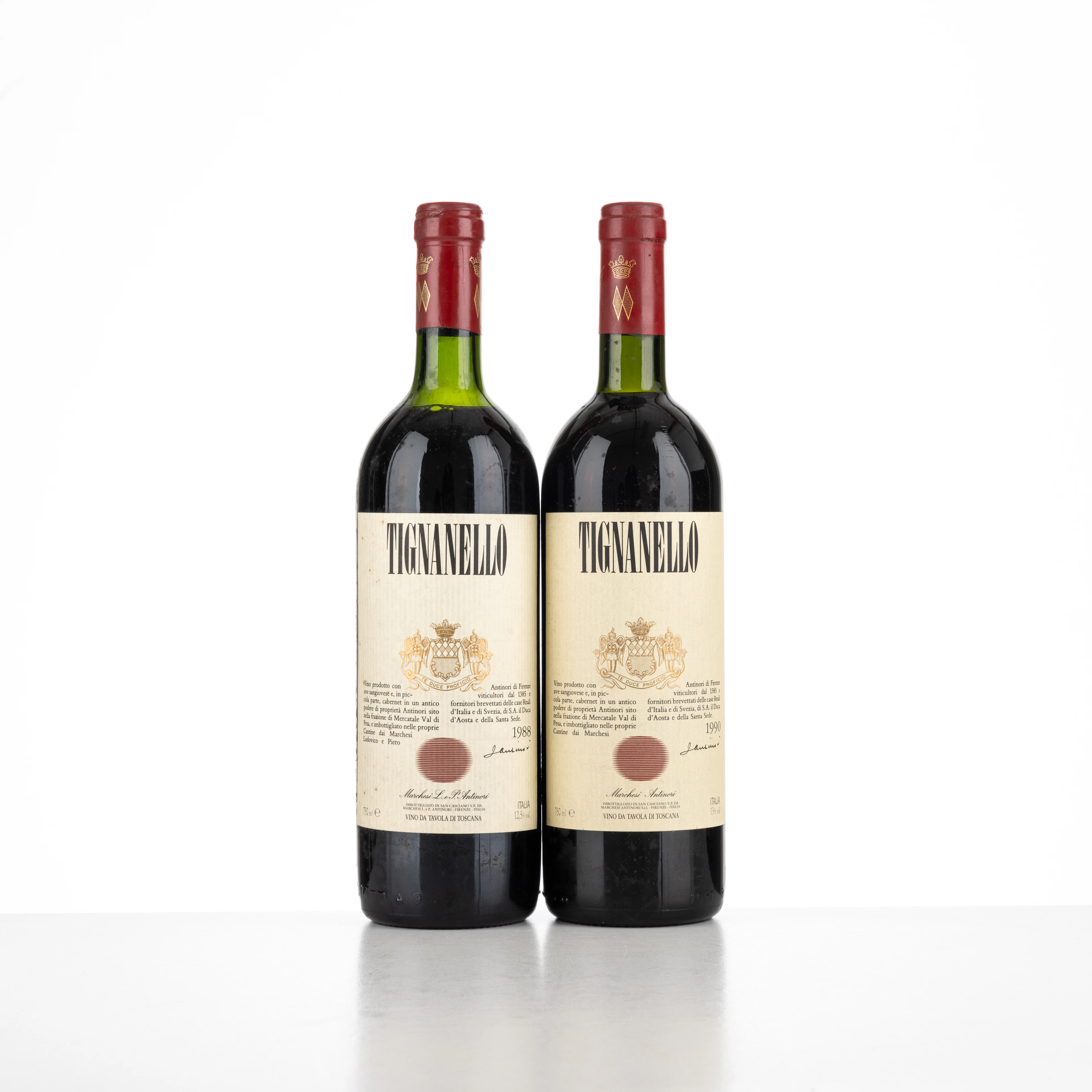 Selezione Tignanello Antinori