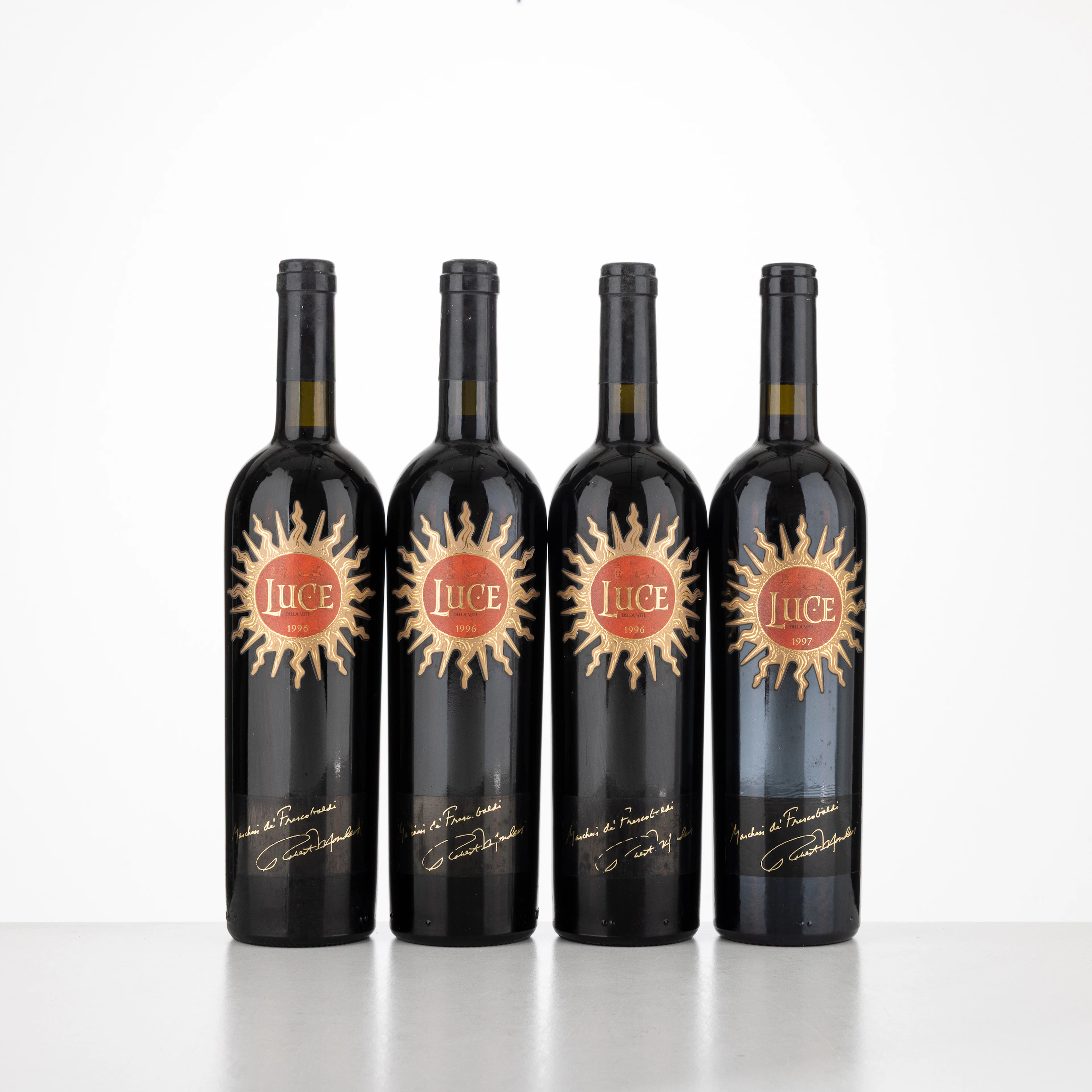 Selezione Luce Tenuta Luce