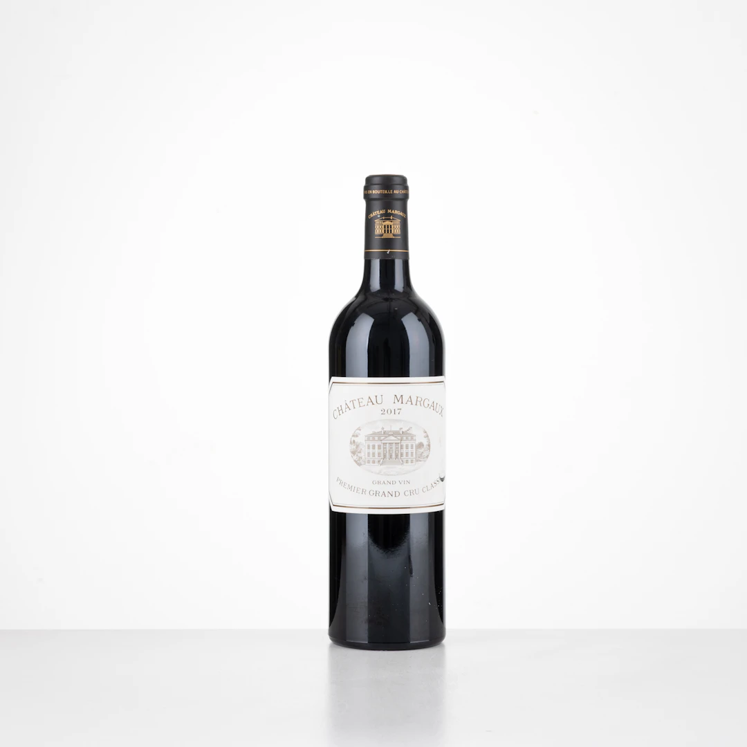 Margaux Château Margaux 2017