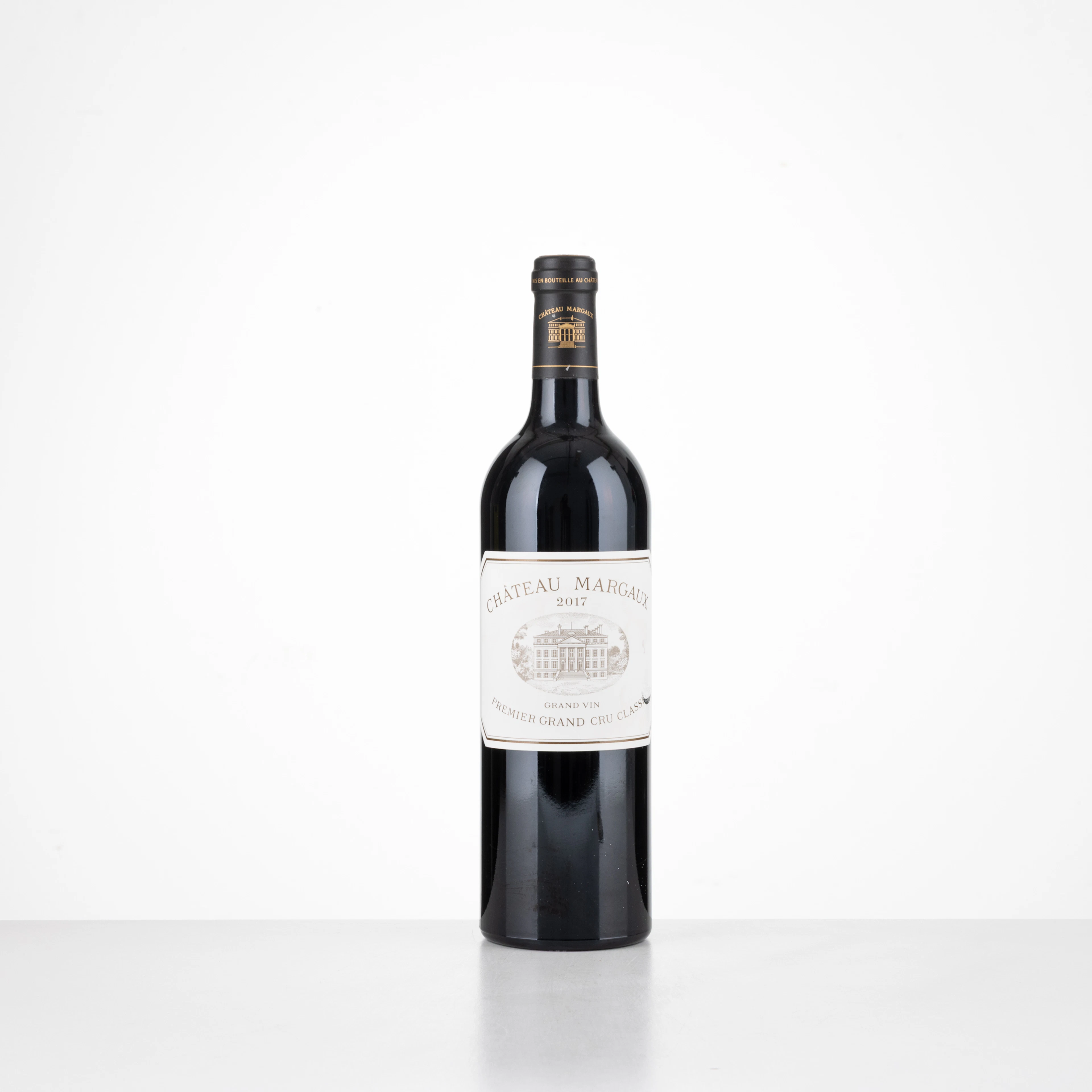 Margaux Château Margaux 2017