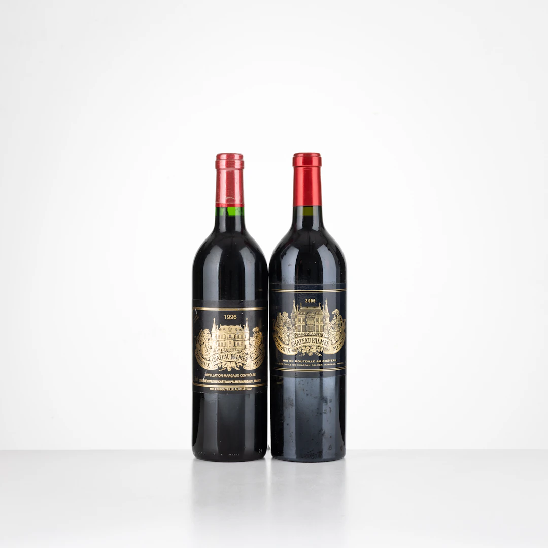 Selezione Margaux Château Palmer