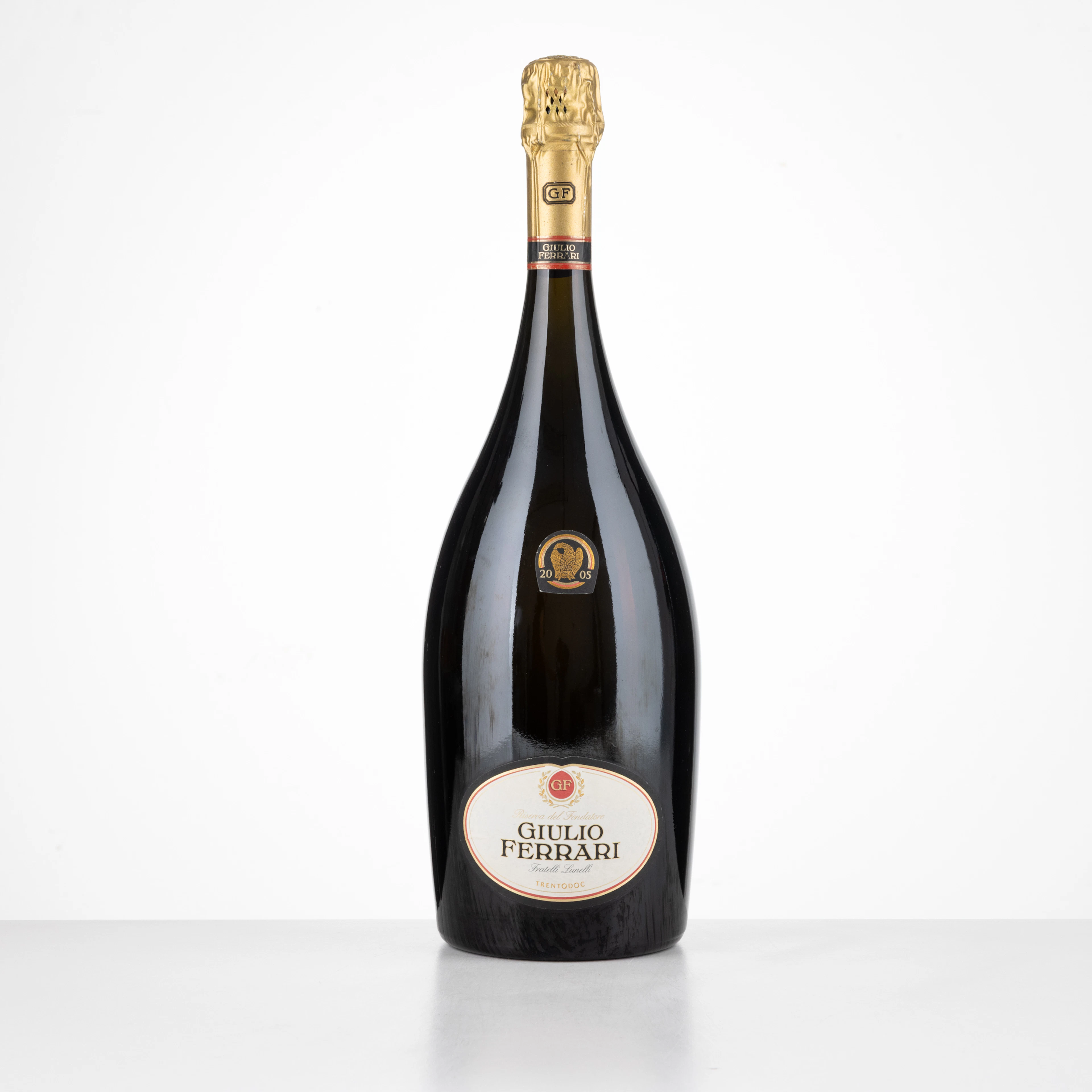 Riserva del Fondatore G. Ferrari 2005