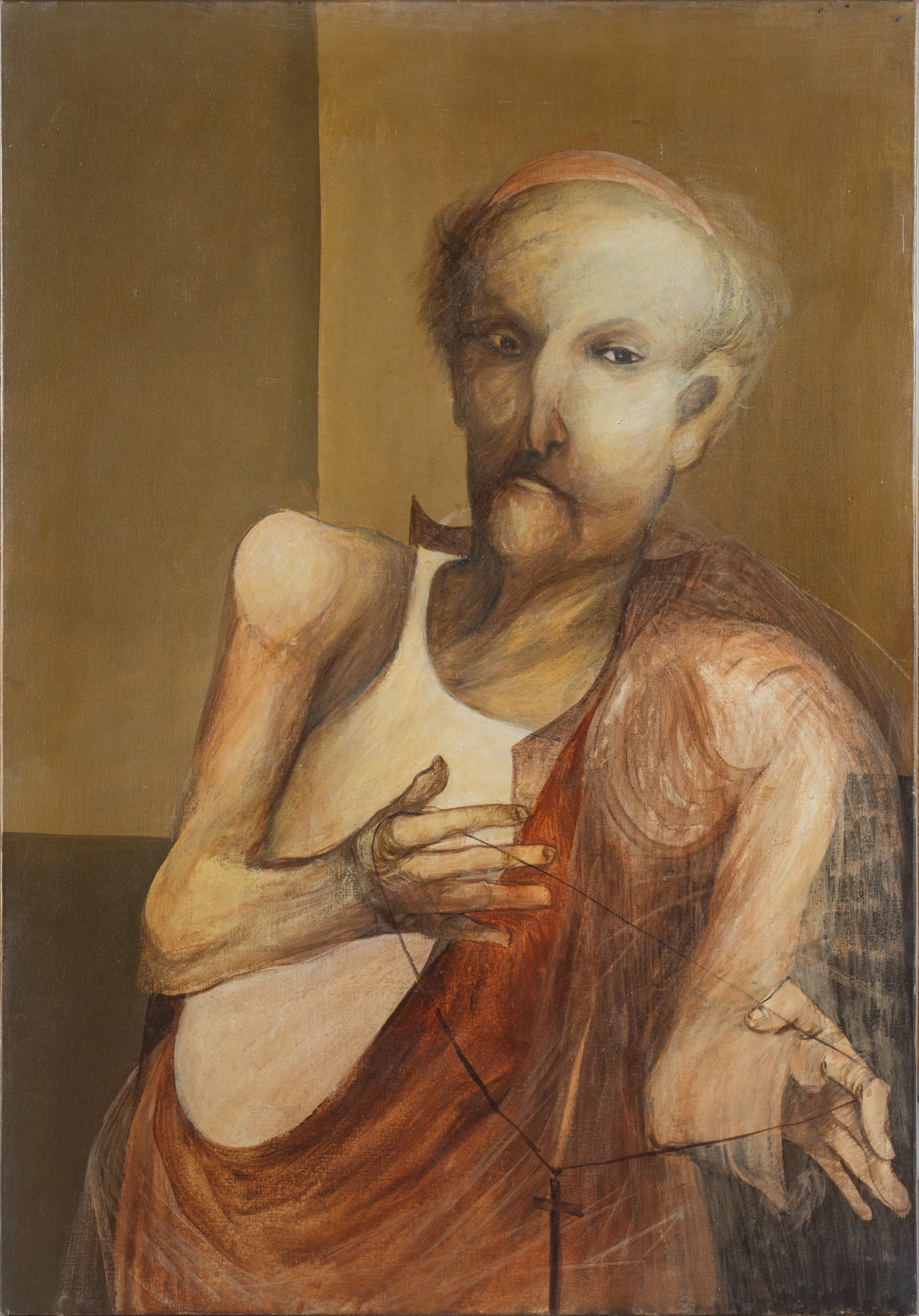 ALESSANDRO KOKOCINSKI