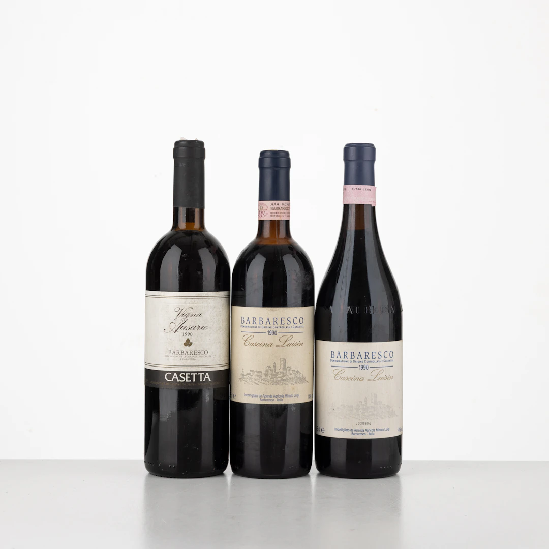 Selezione Barbaresco