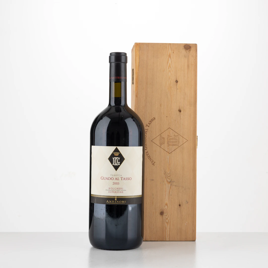 Guado al Tasso Antinori 2003