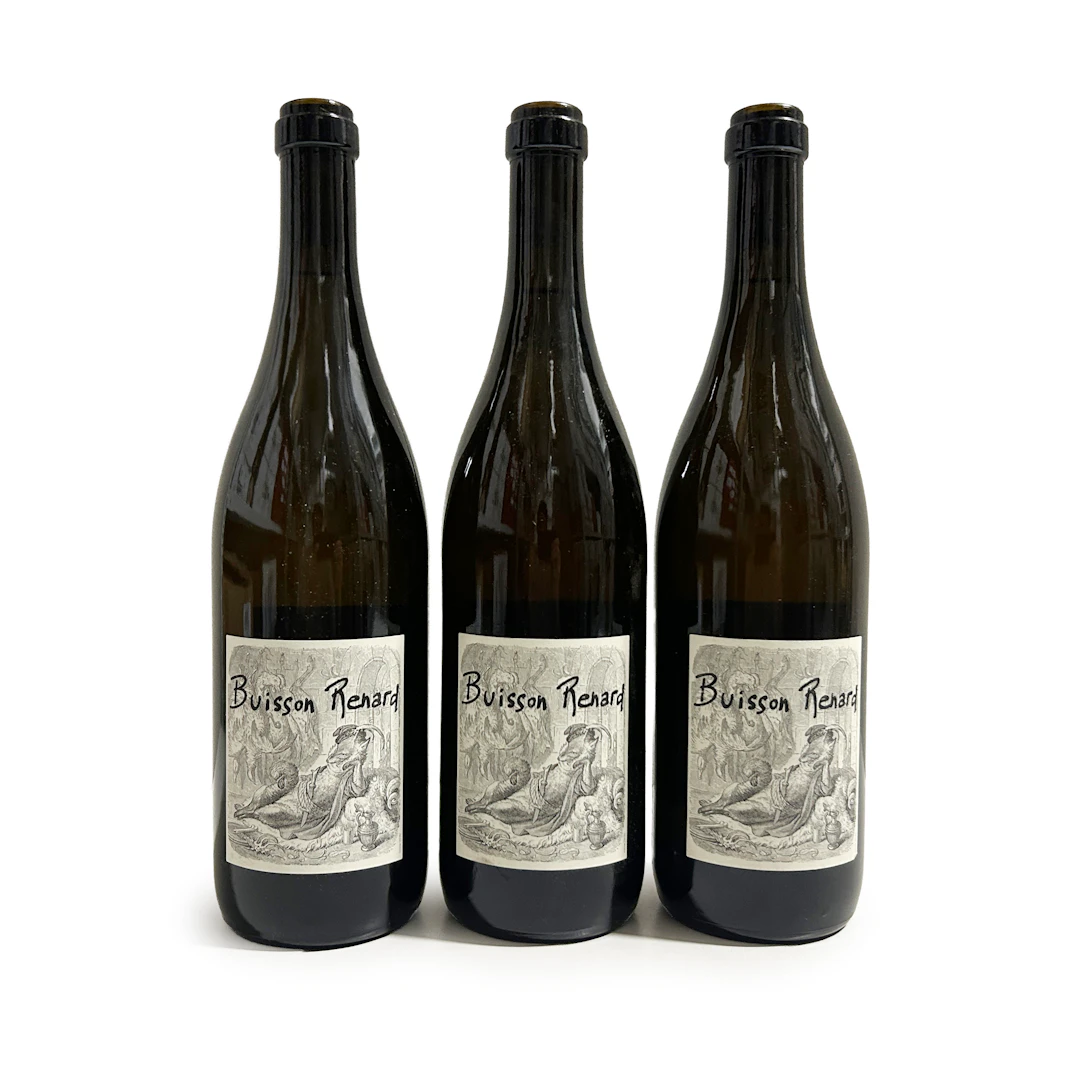 Loira Pouilly-Fumé Buisson Reinard D. Dagueneau 2008