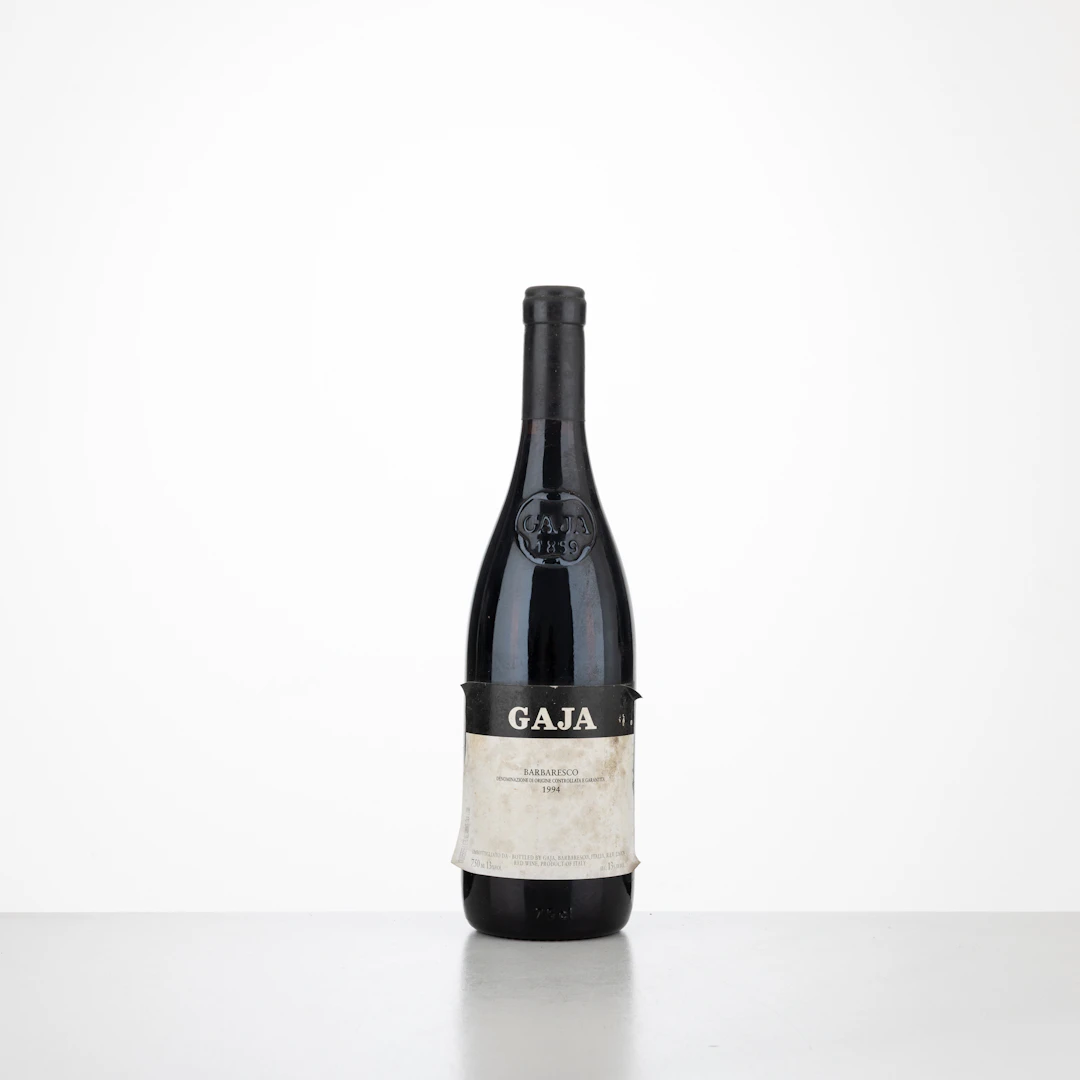 Barbaresco Gaja 1994