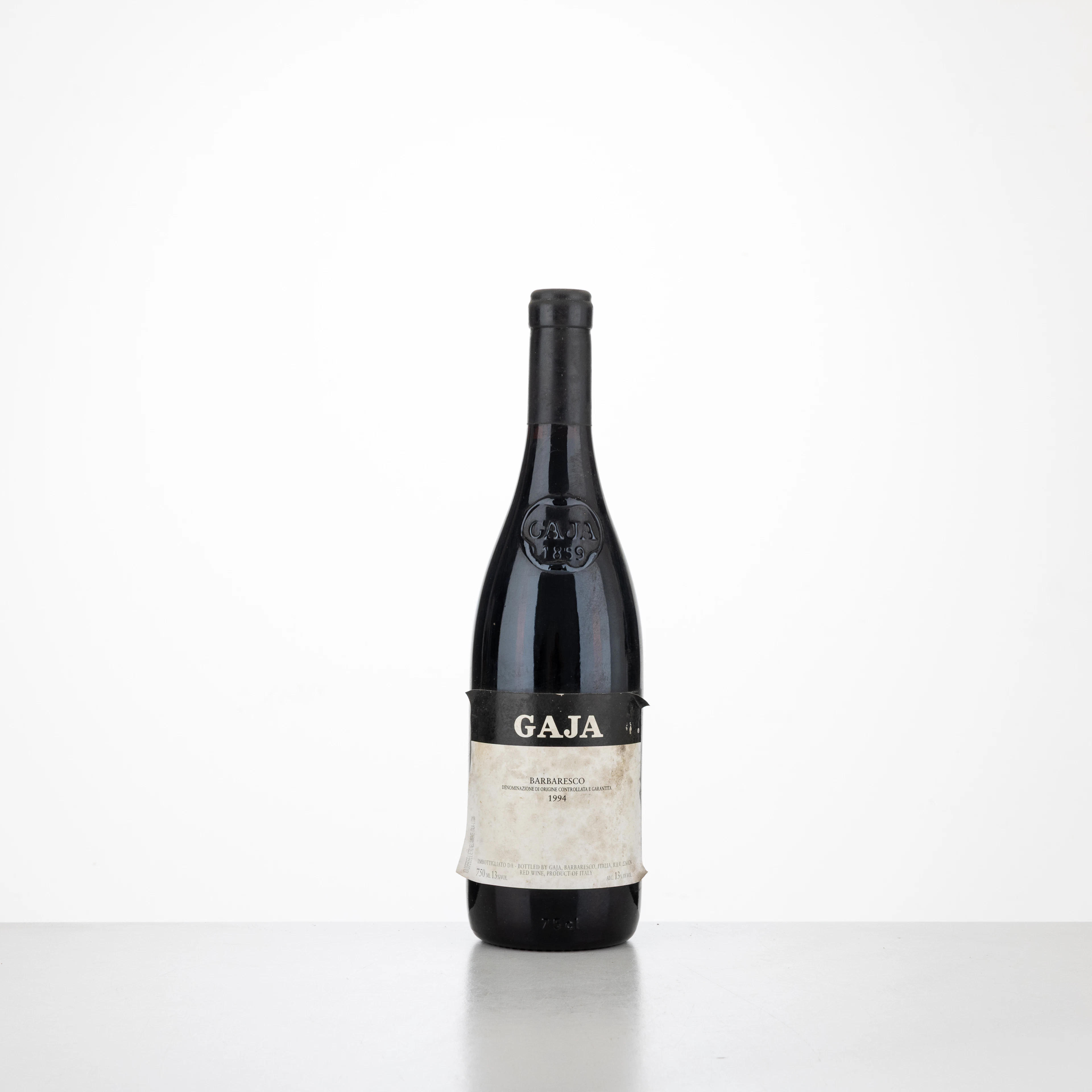 Barbaresco Gaja 1994