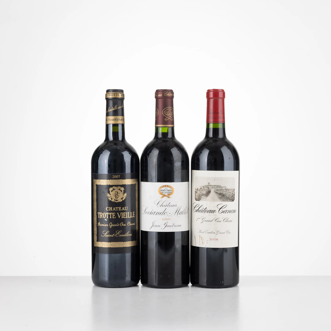 Selezione Bordeaux