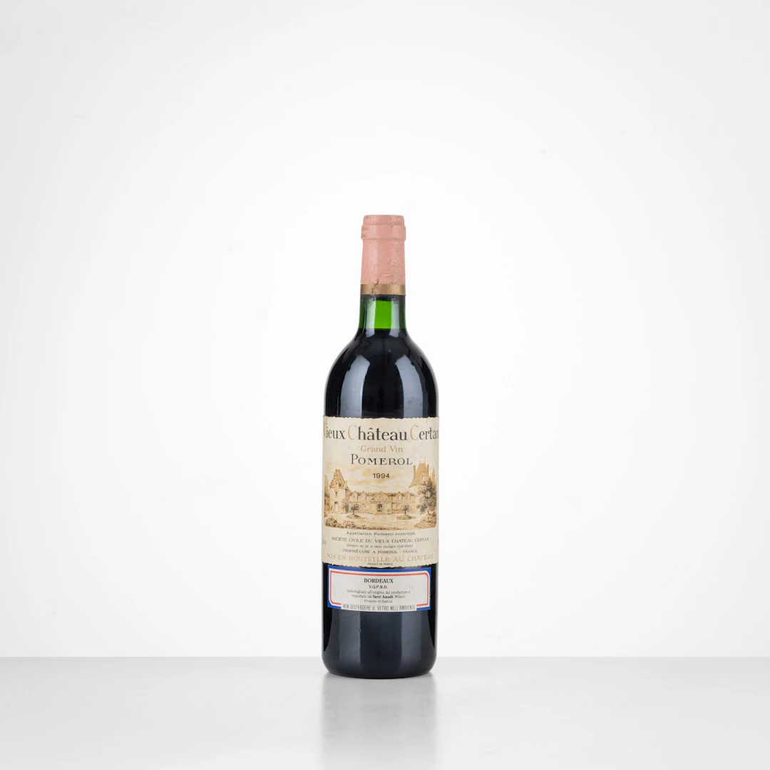 Selezione Pomerol Vieux Château Certan 1994
