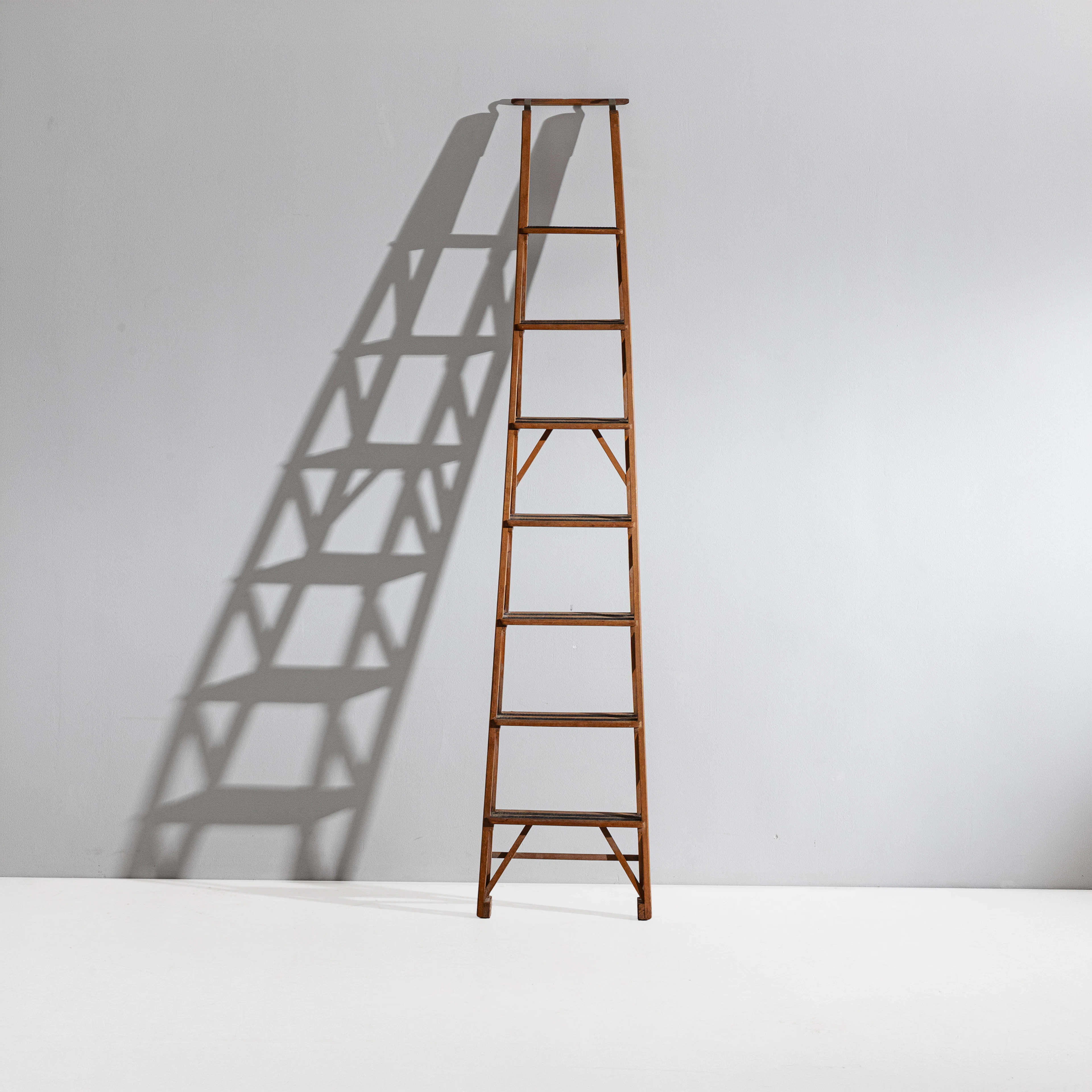 FRANCO ALBINI (ATTRIB. A)