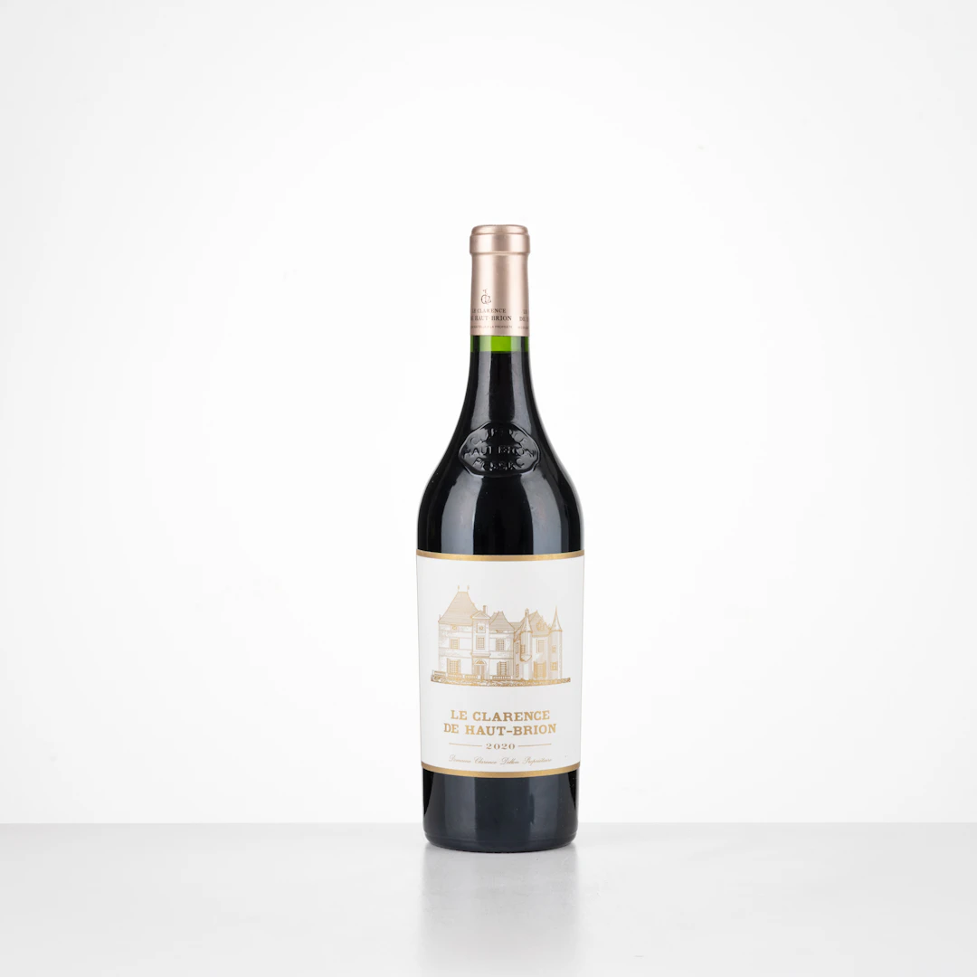 Pessac-Léognan Le Clarence de Haut Brion Château Haut Brion 2022