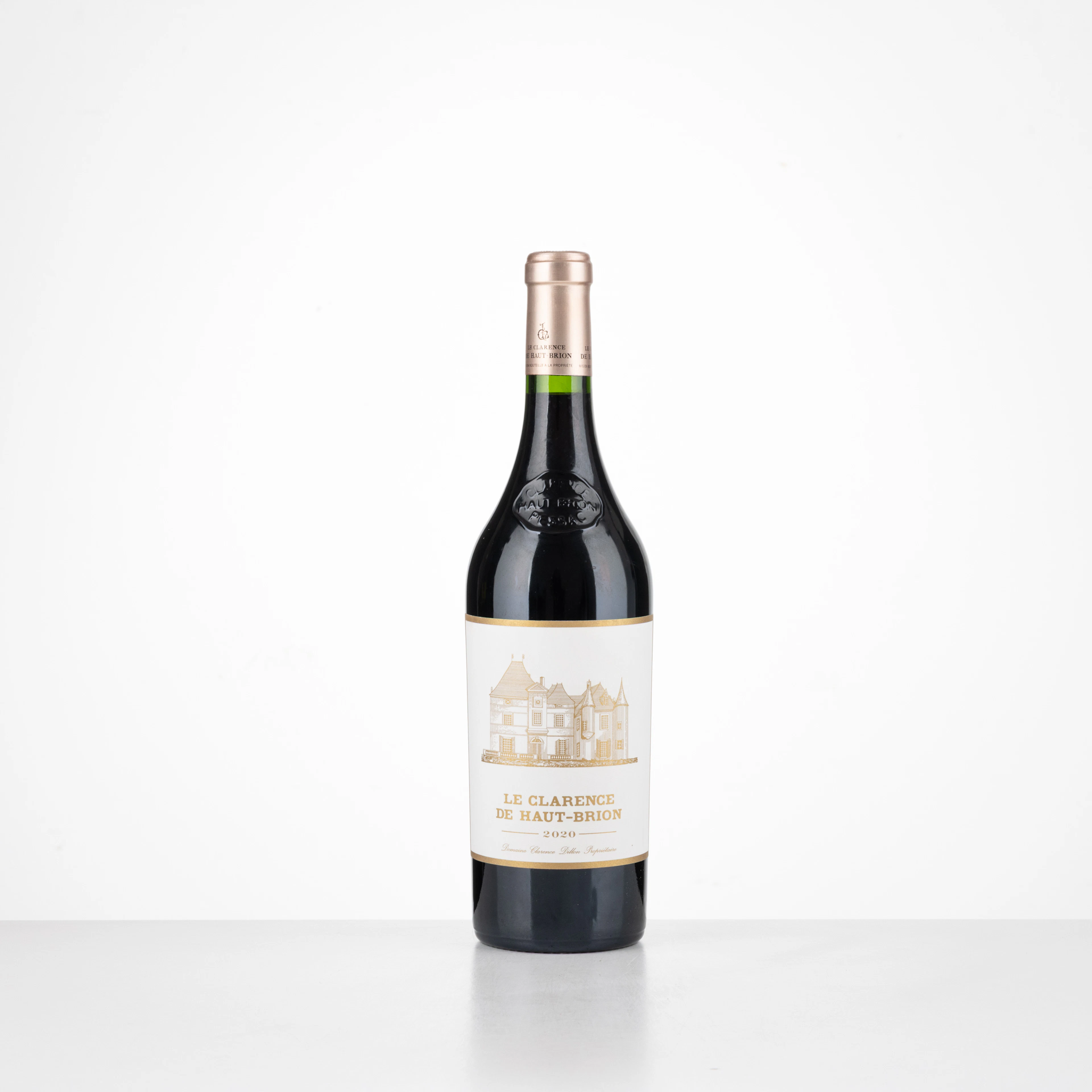 Pessac-Léognan Le Clarence de Haut Brion Château Haut Brion 2022