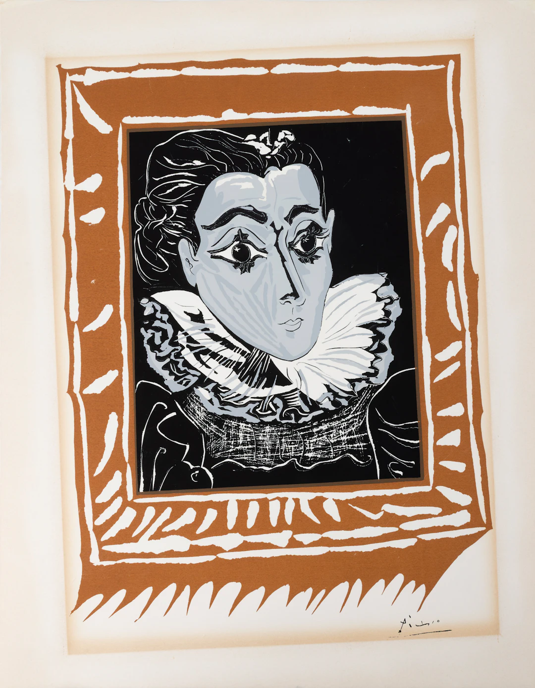 PABLO PICASSO