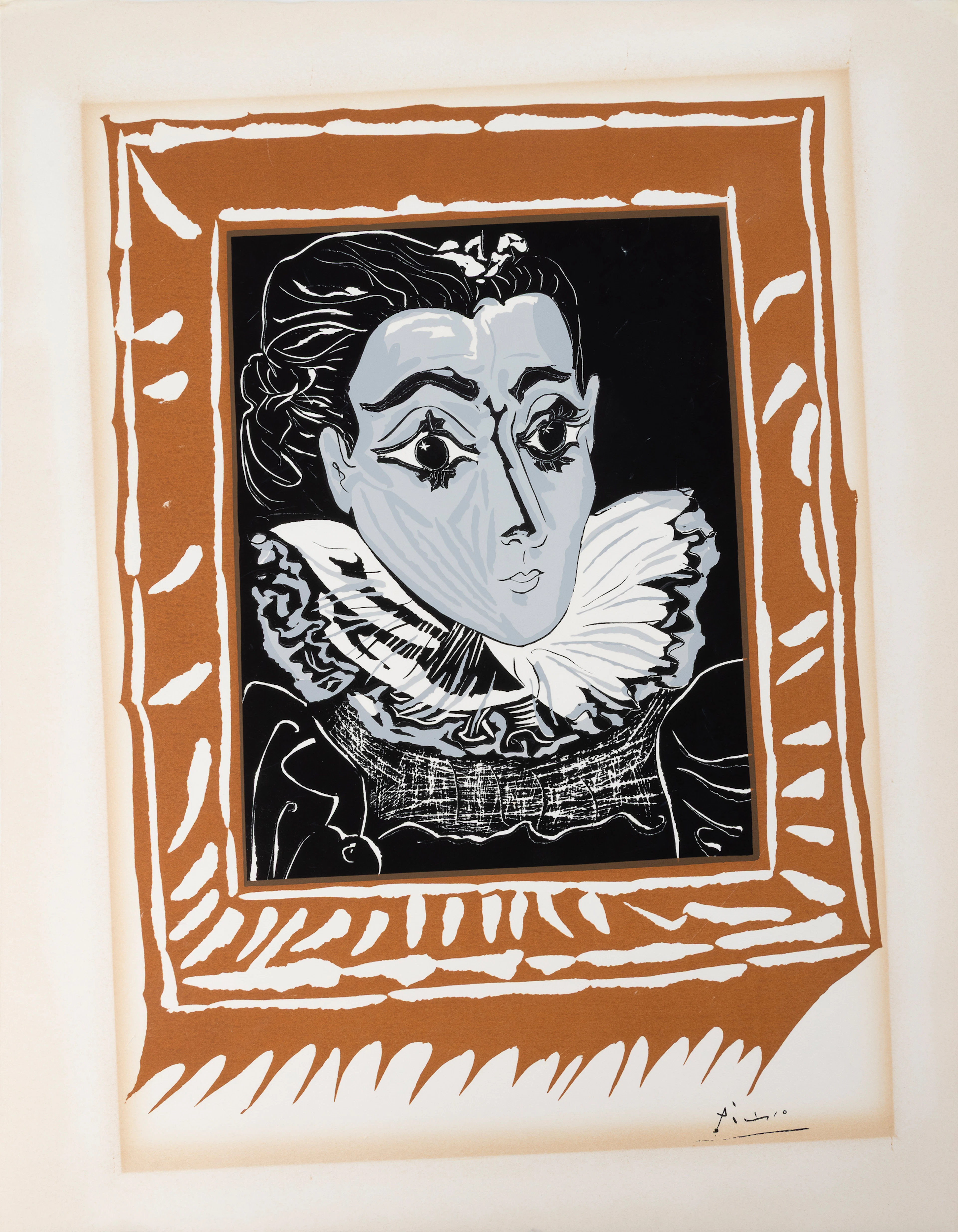 PABLO PICASSO