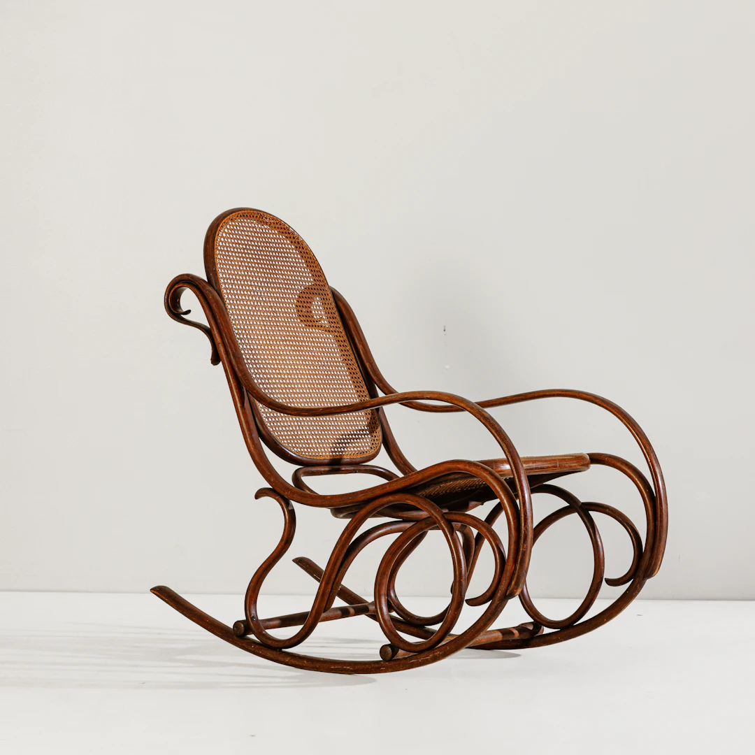 GEBRÜDER THONET